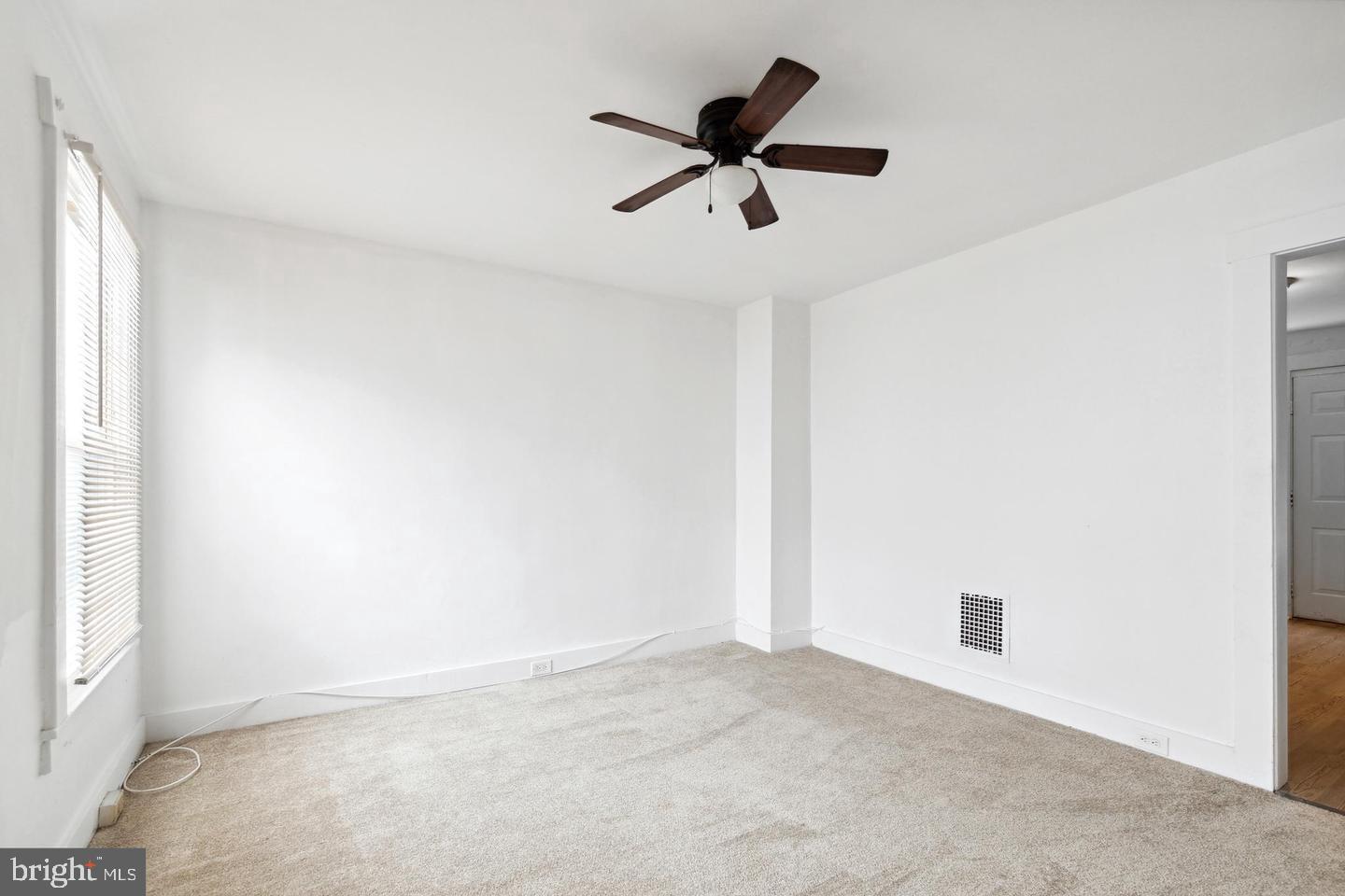 CURTIS BAY - Residential Lease