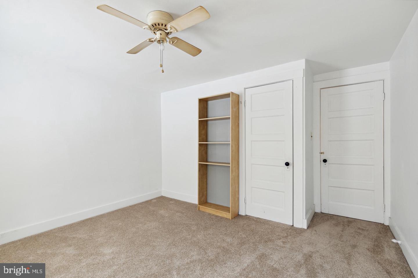 CURTIS BAY - Residential Lease
