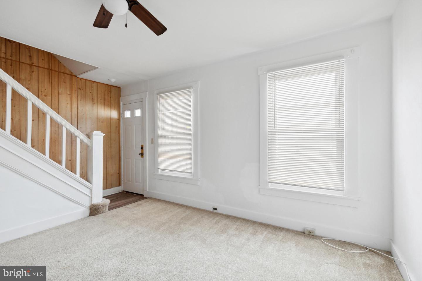 CURTIS BAY - Residential Lease