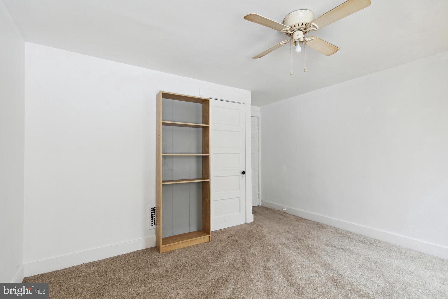 CURTIS BAY - Residential Lease