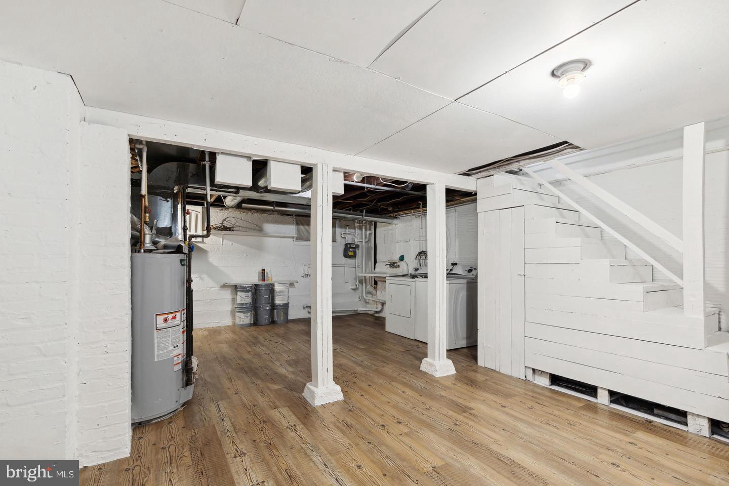 CURTIS BAY - Residential Lease