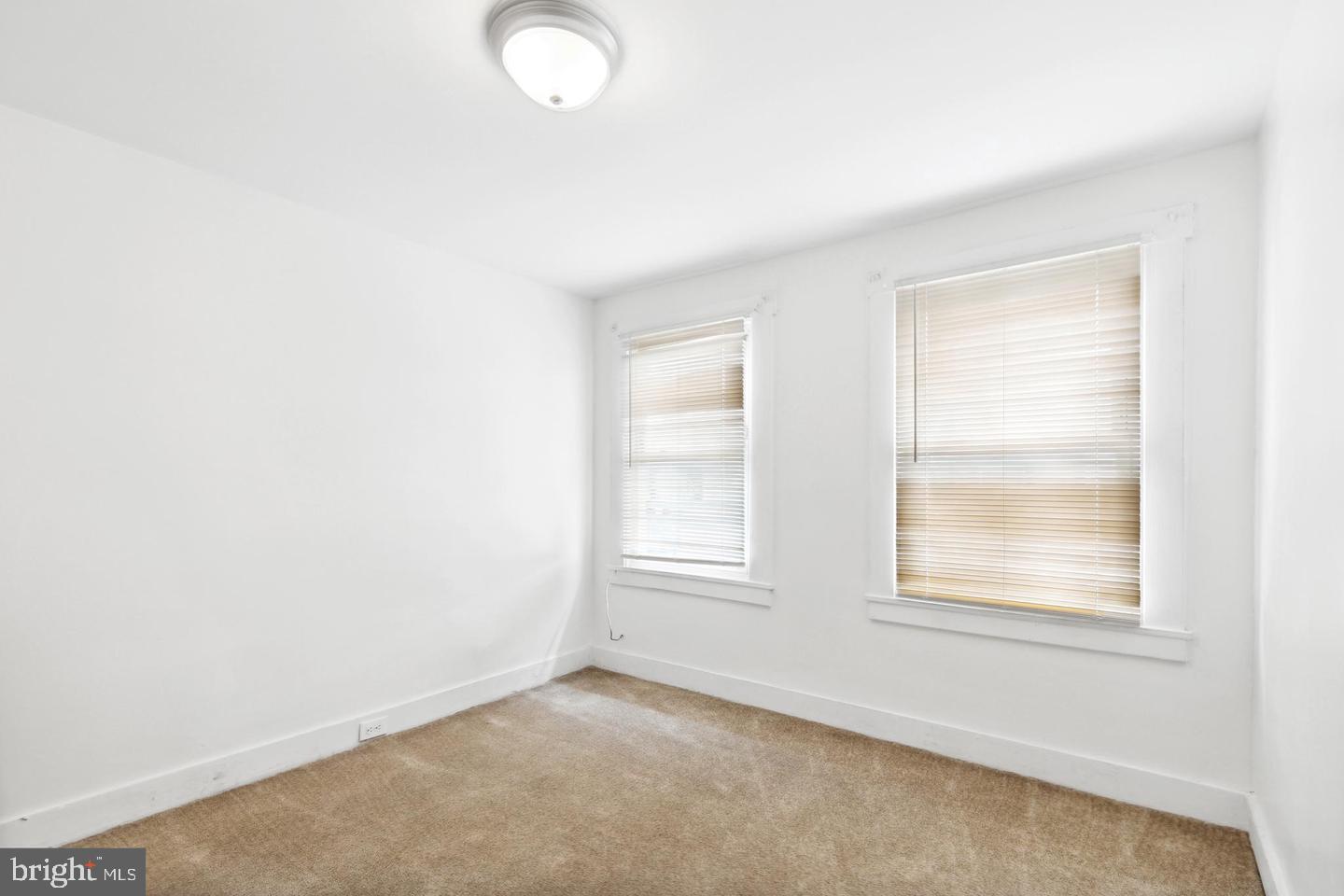 CURTIS BAY - Residential Lease
