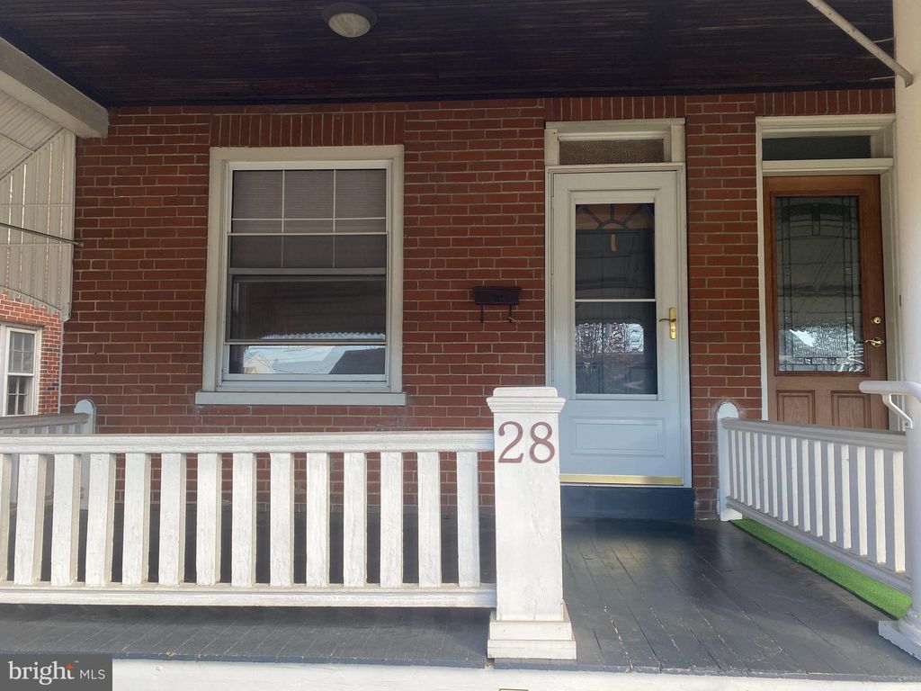 Photo of 28 E PINE ST, EPHRATA, PA 17522 (MLS # PALA2028282)