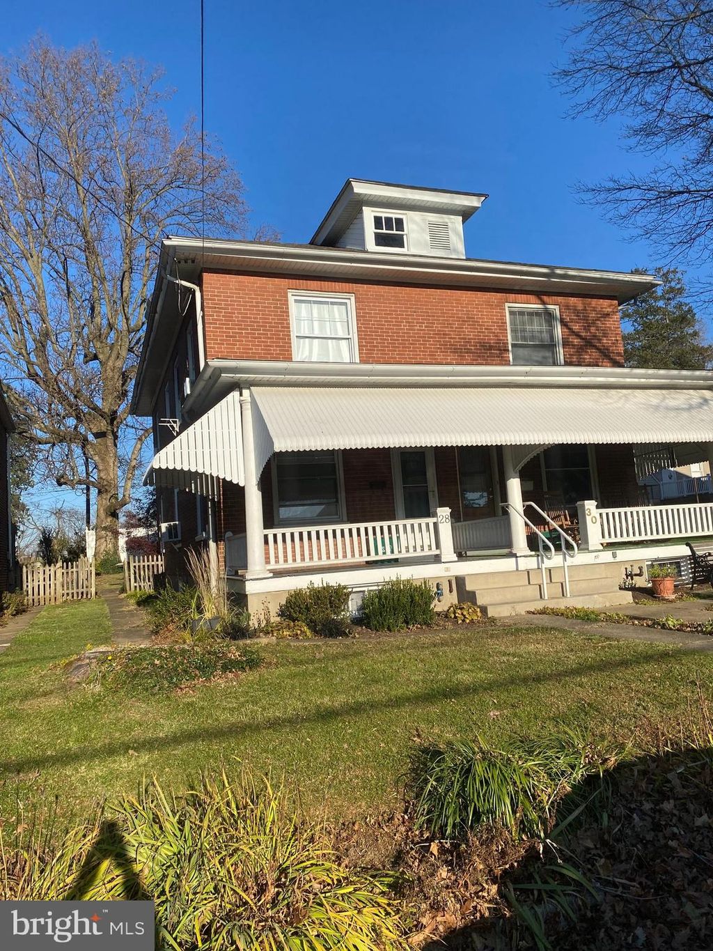 Photo of 28 E PINE ST, EPHRATA, PA 17522 (MLS # PALA2028282)