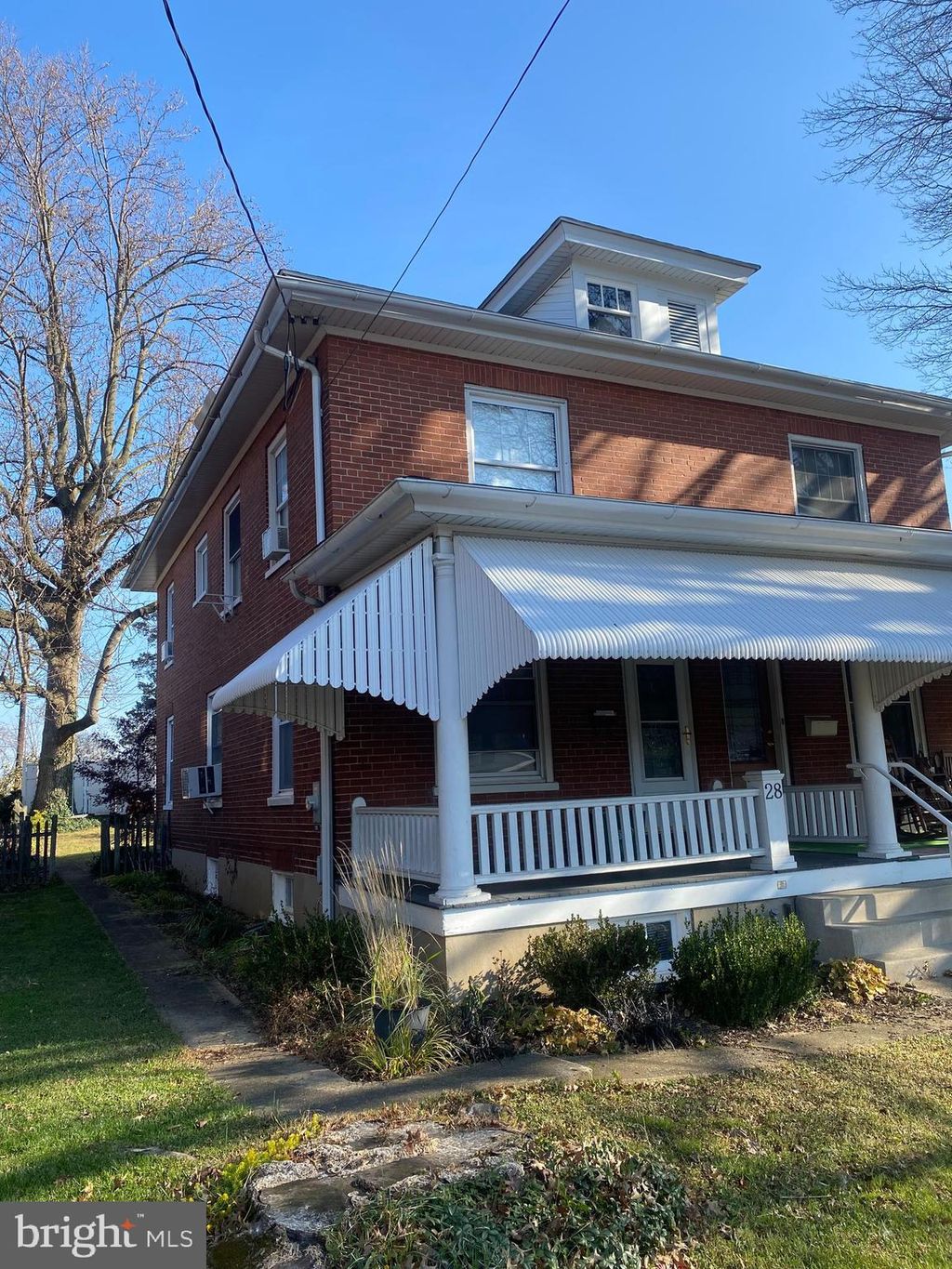 Photo of 28 E PINE ST, EPHRATA, PA 17522 (MLS # PALA2028282)