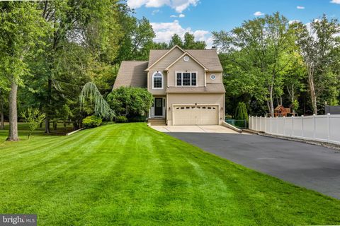 9 ORCHARD AVENUE BLACKWOOD NJ 08012