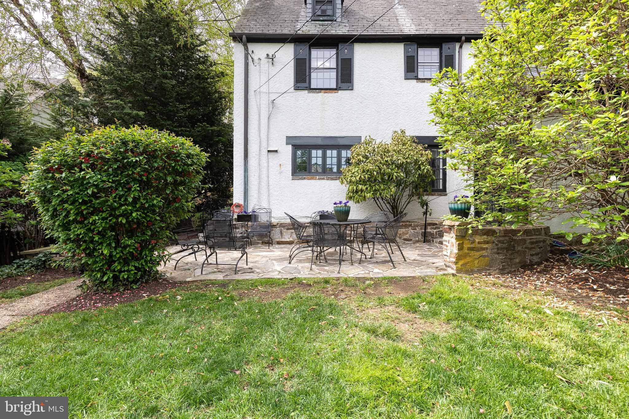 HOMELAND HISTORIC DISTRICT - Residential