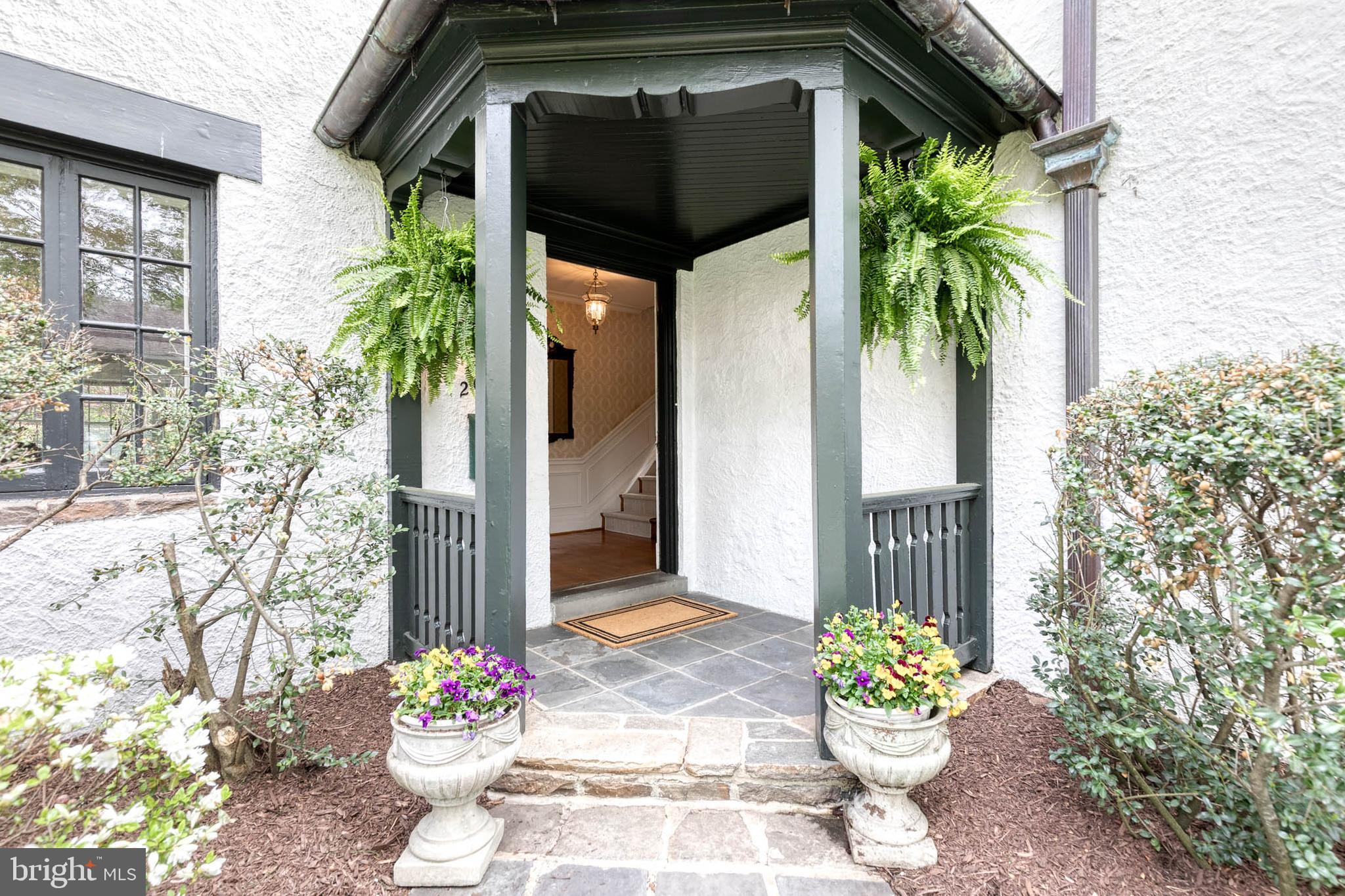 HOMELAND HISTORIC DISTRICT - Residential