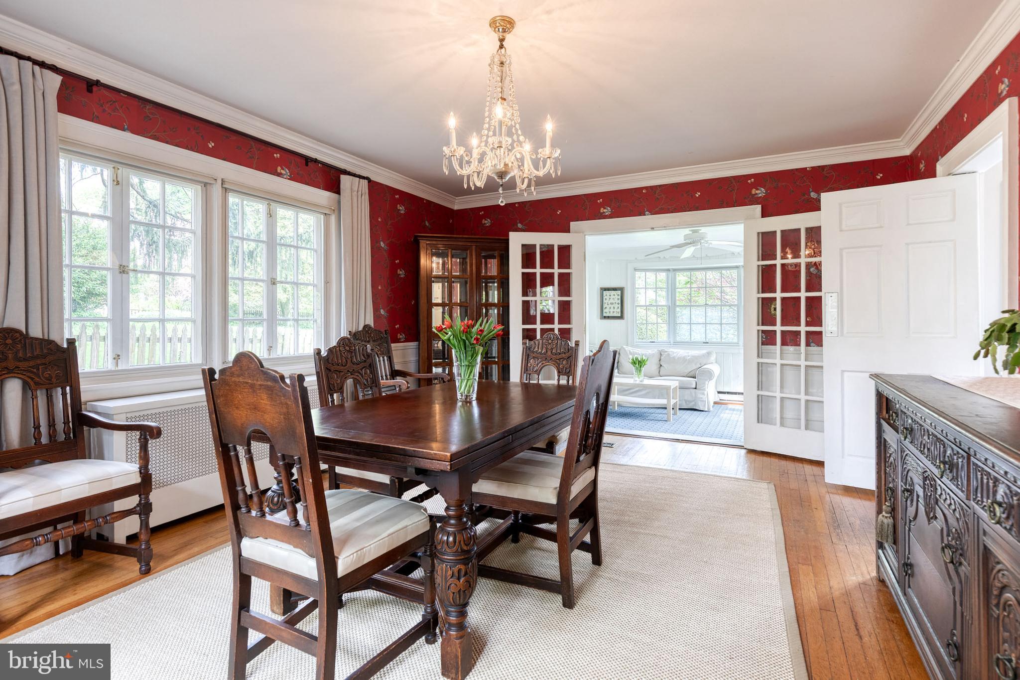 HOMELAND HISTORIC DISTRICT - Residential