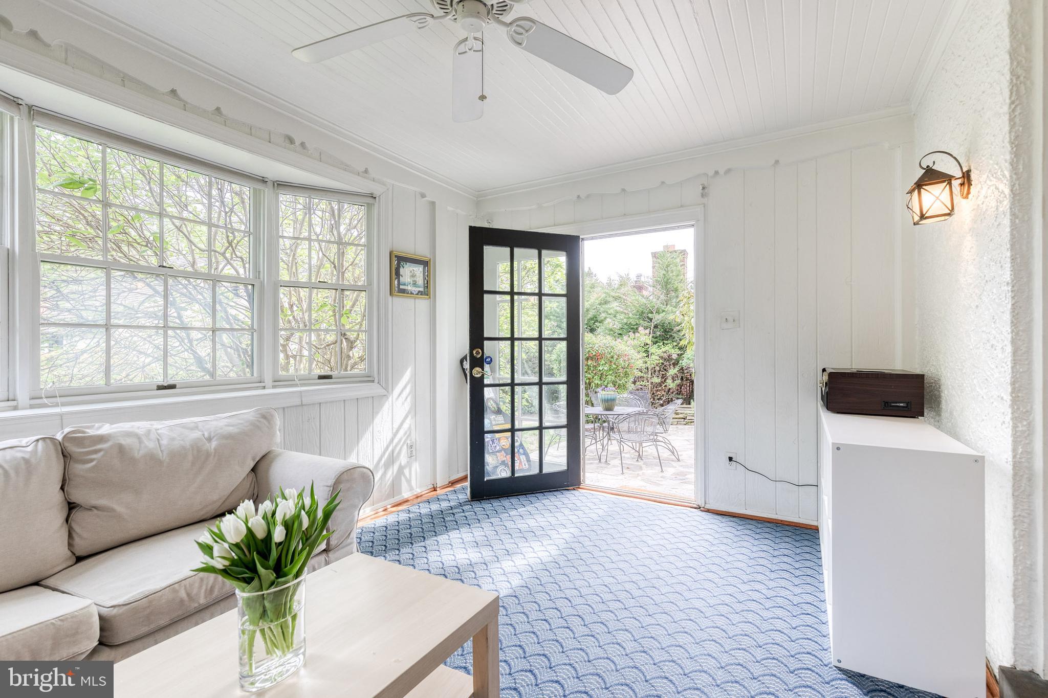 HOMELAND HISTORIC DISTRICT - Residential