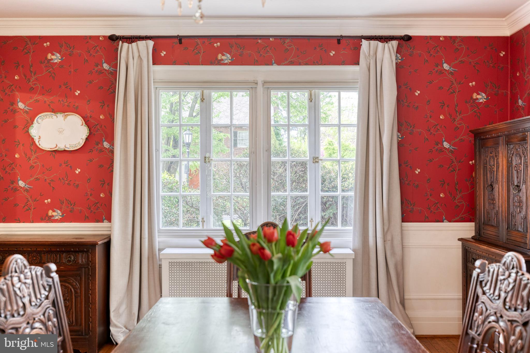 HOMELAND HISTORIC DISTRICT - Residential