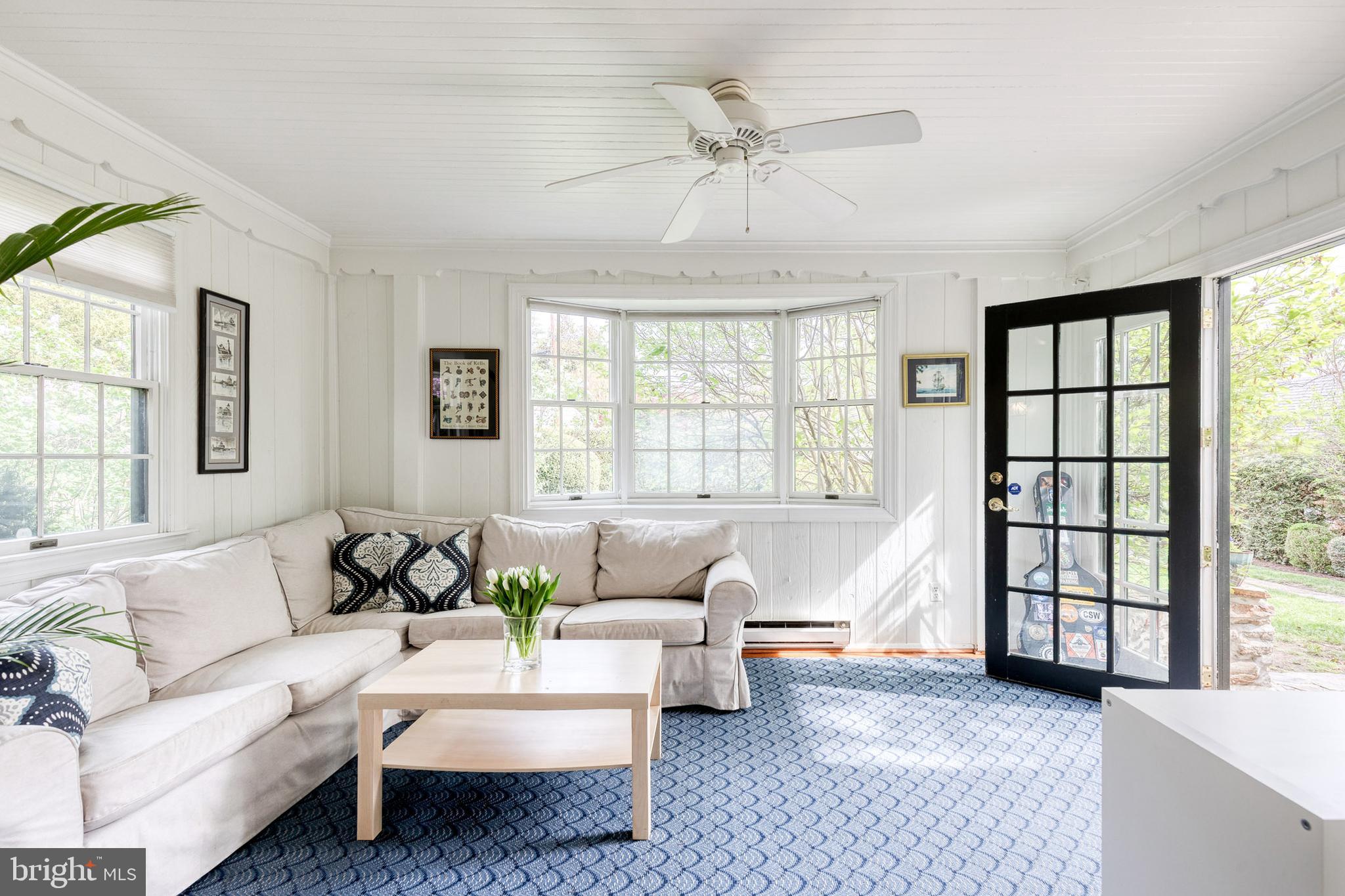 HOMELAND HISTORIC DISTRICT - Residential