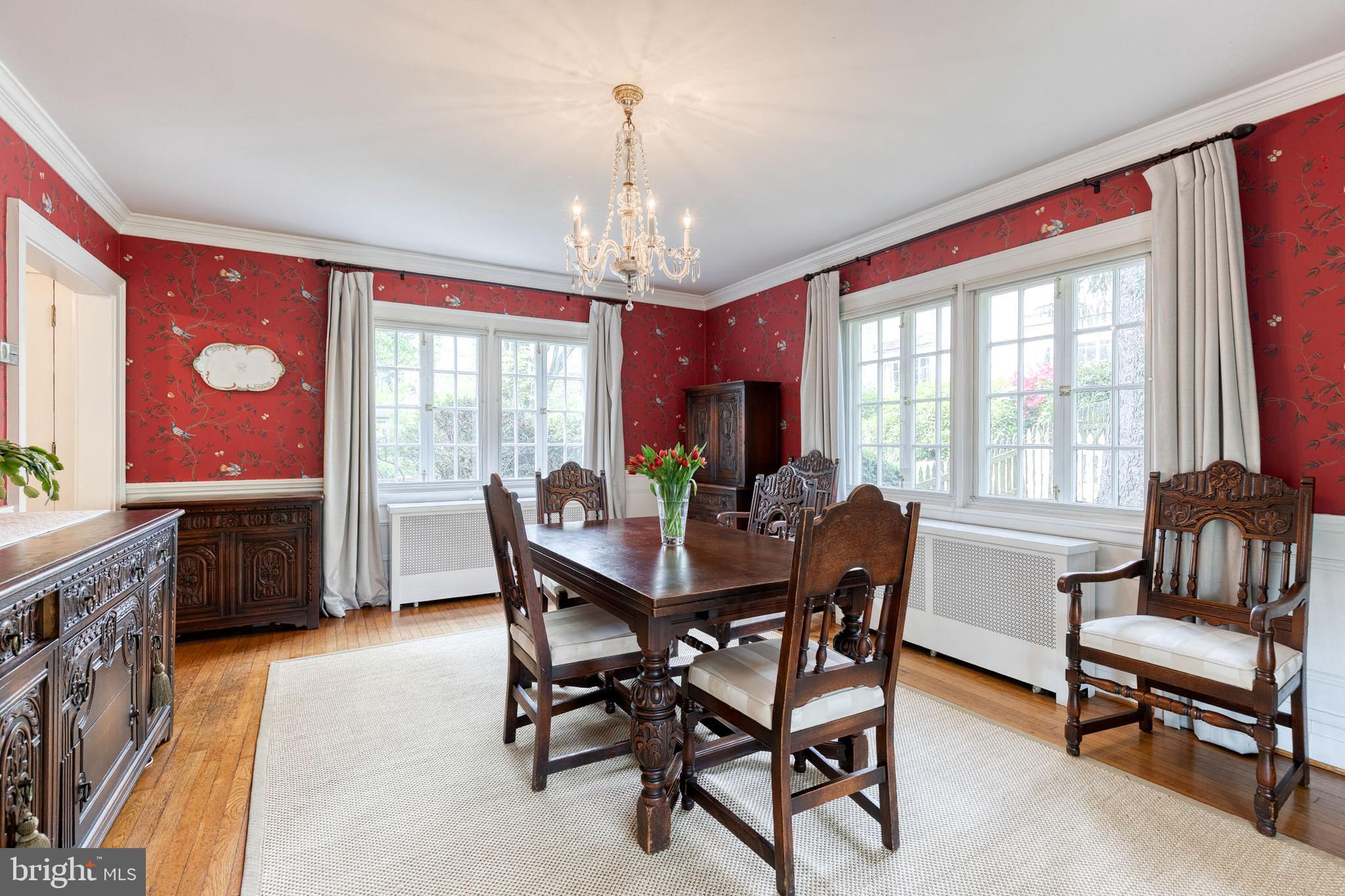 HOMELAND HISTORIC DISTRICT - Residential