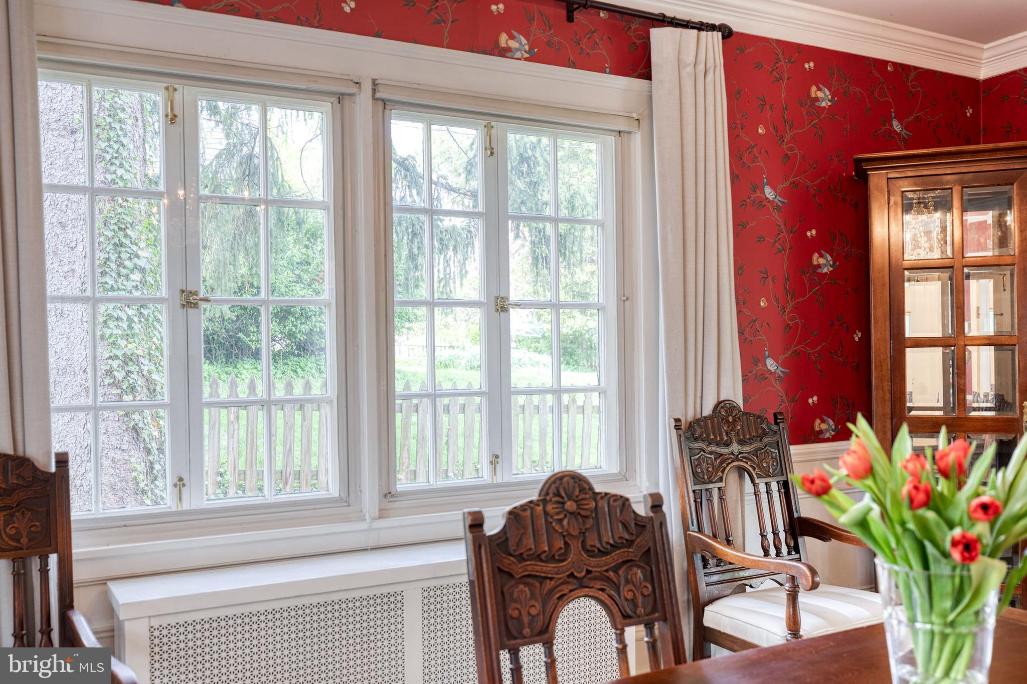 HOMELAND HISTORIC DISTRICT - Residential