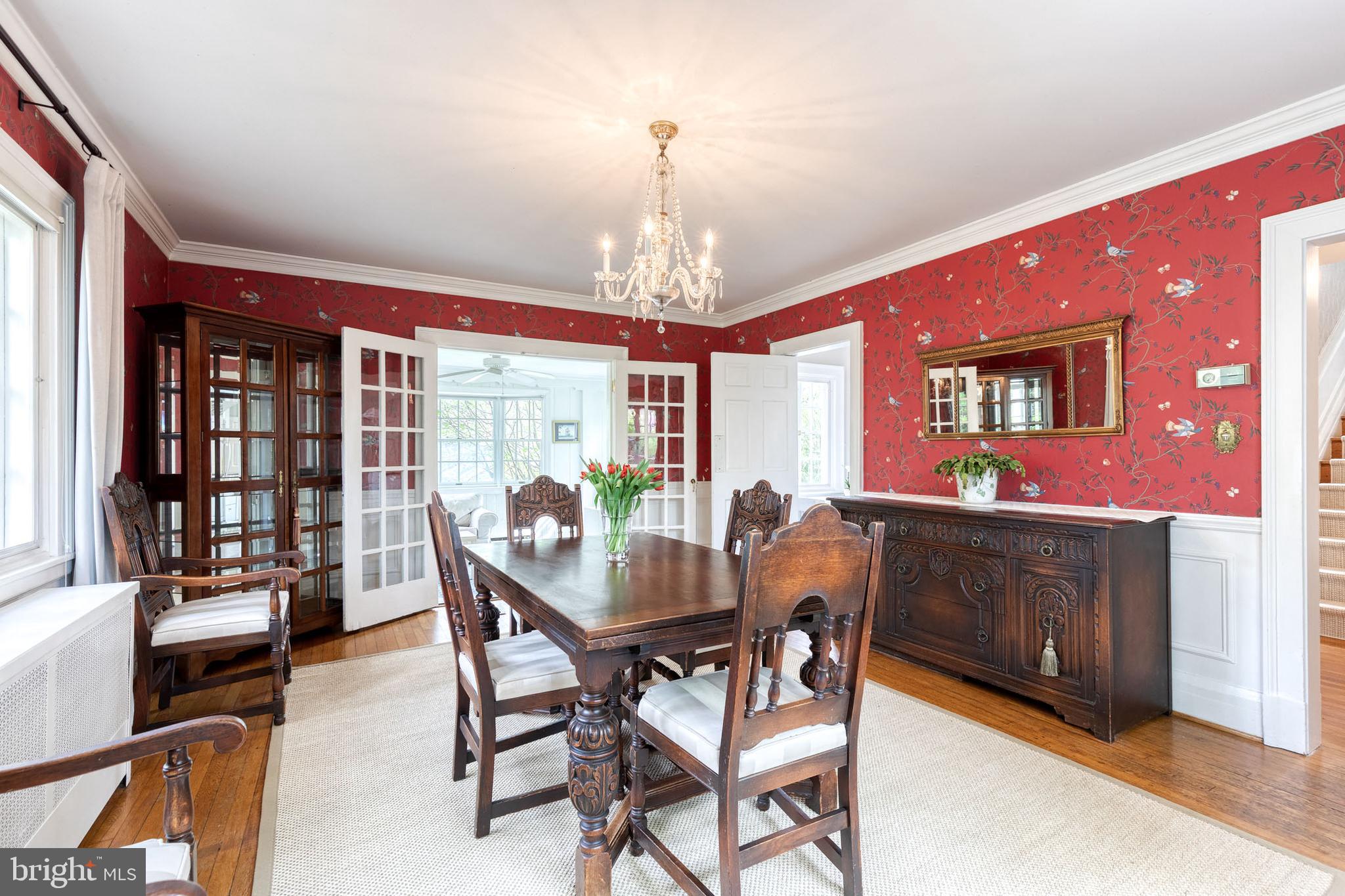 HOMELAND HISTORIC DISTRICT - Residential