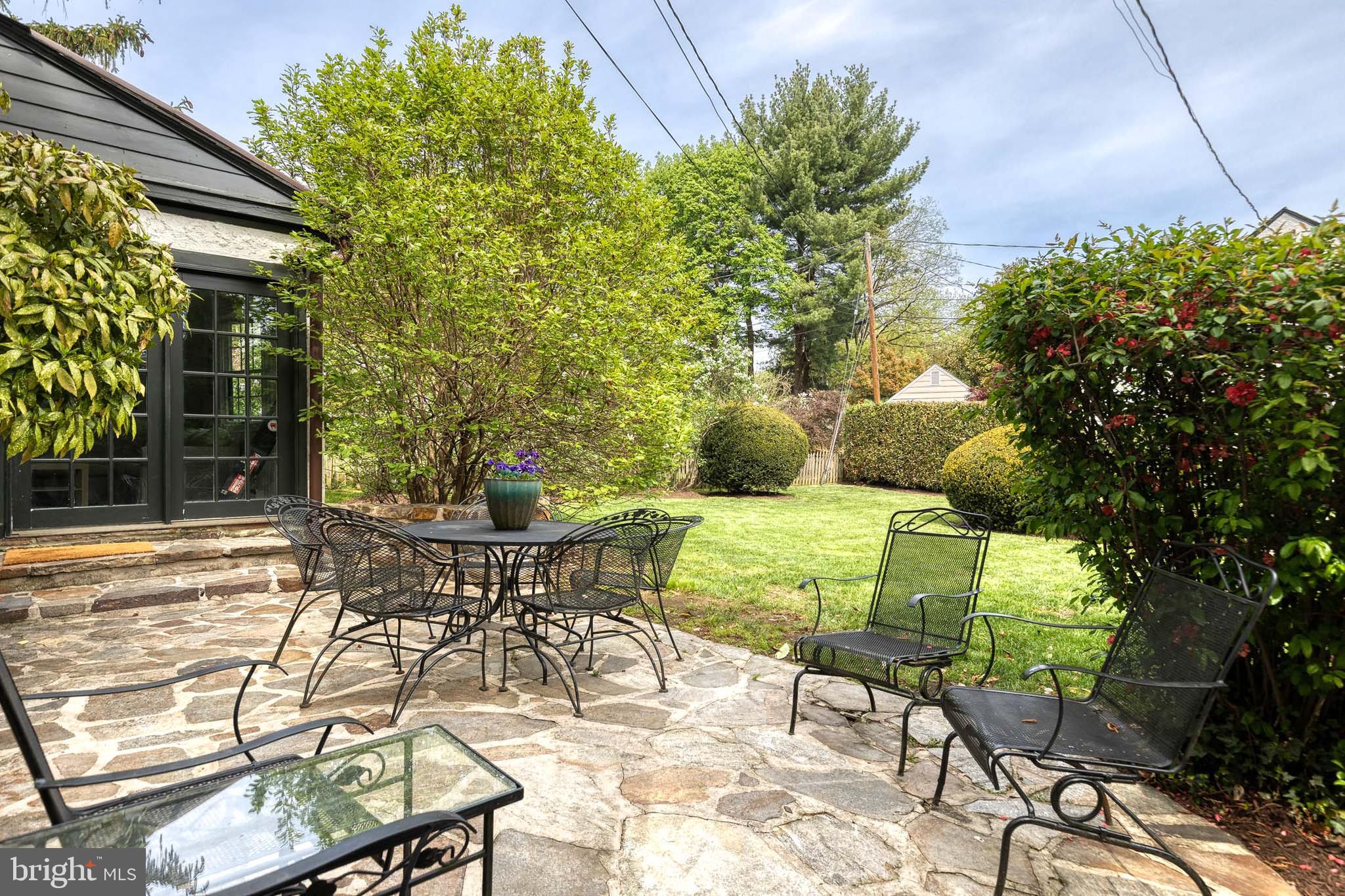 HOMELAND HISTORIC DISTRICT - Residential