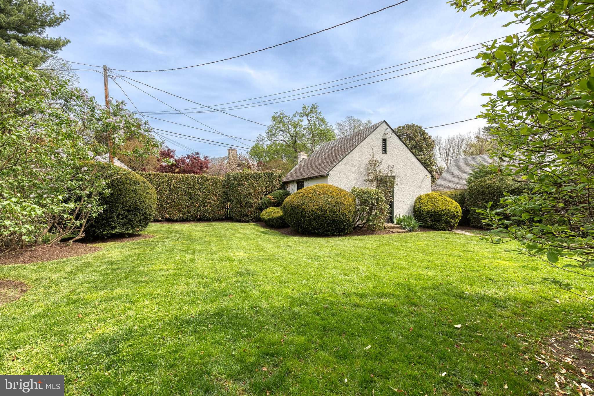 HOMELAND HISTORIC DISTRICT - Residential