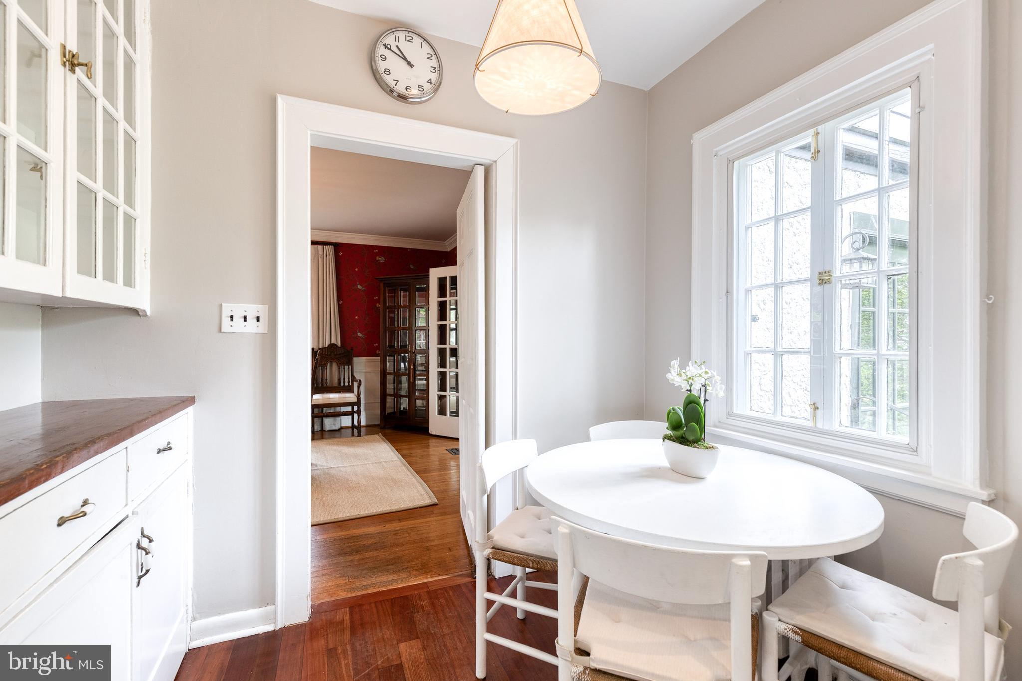 HOMELAND HISTORIC DISTRICT - Residential