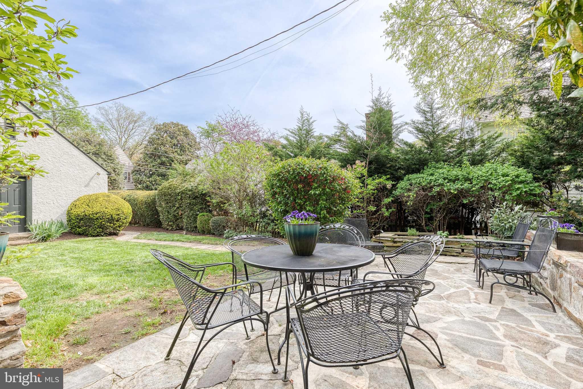 HOMELAND HISTORIC DISTRICT - Residential