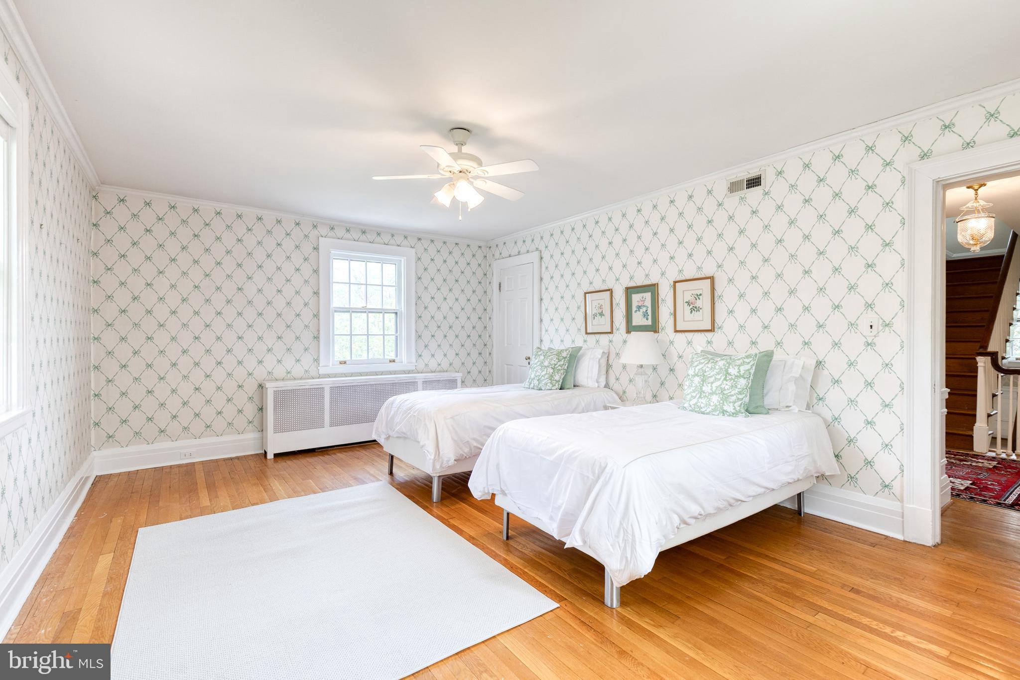 HOMELAND HISTORIC DISTRICT - Residential