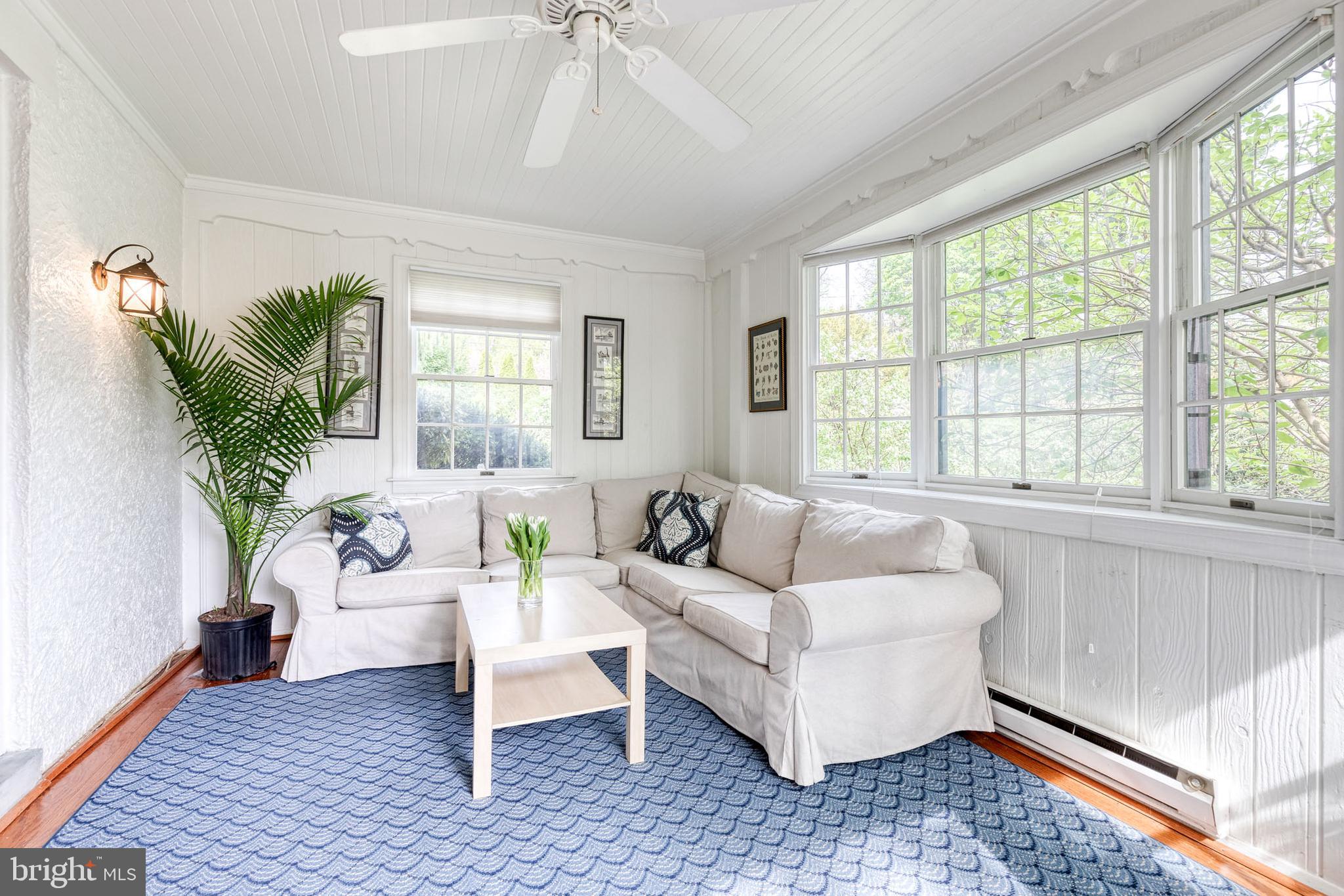 HOMELAND HISTORIC DISTRICT - Residential