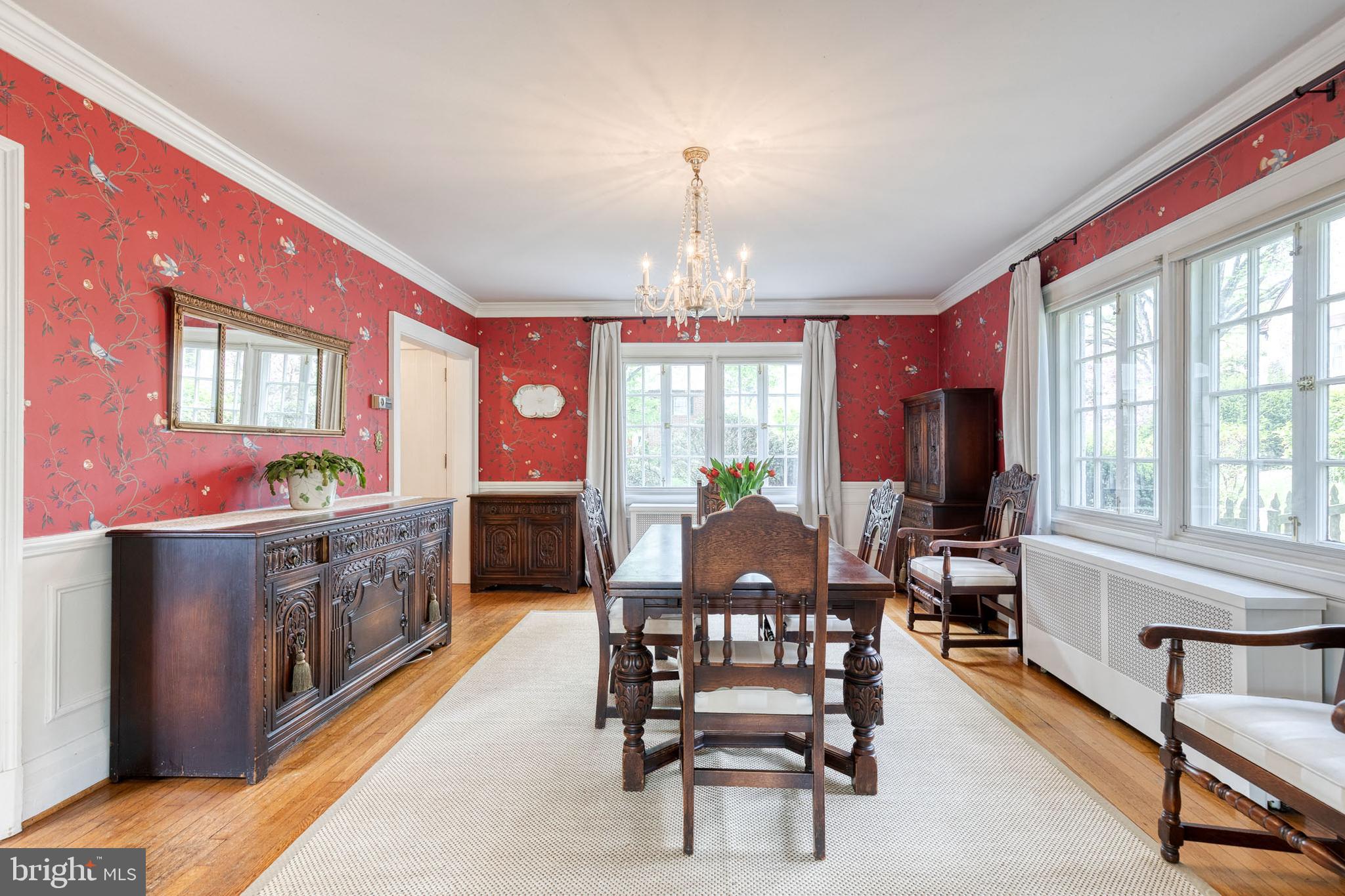 HOMELAND HISTORIC DISTRICT - Residential