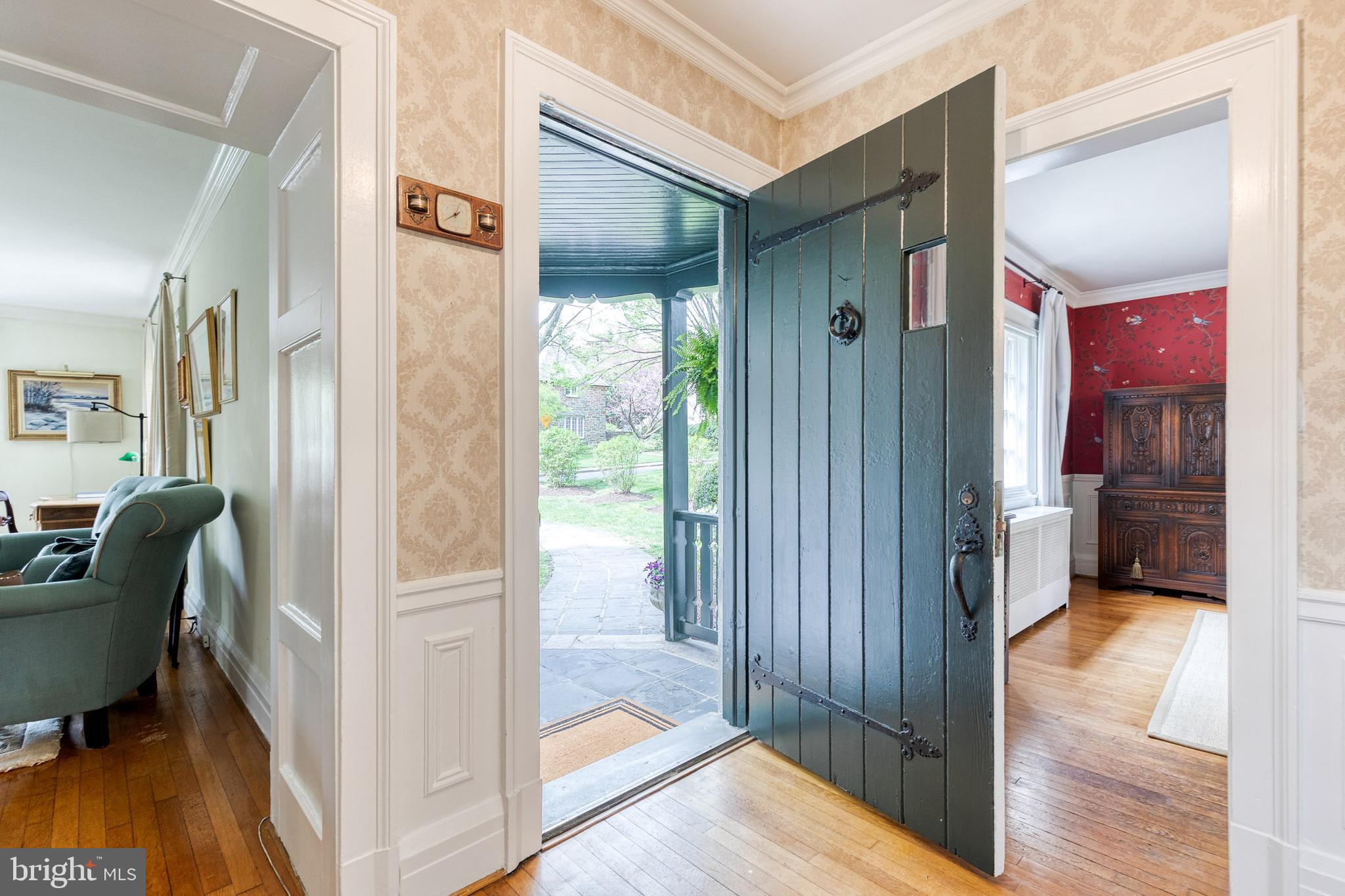 HOMELAND HISTORIC DISTRICT - Residential