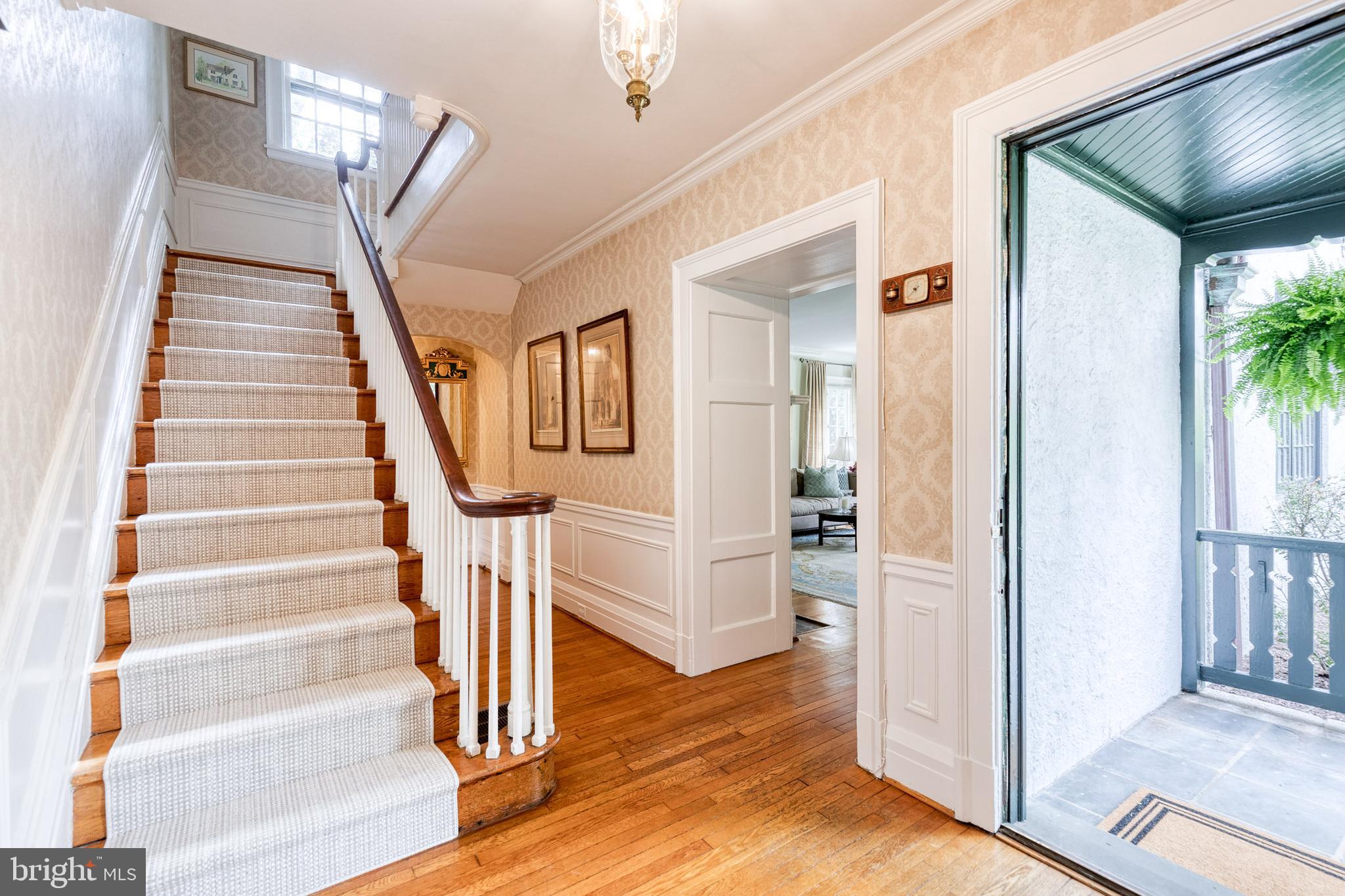 HOMELAND HISTORIC DISTRICT - Residential