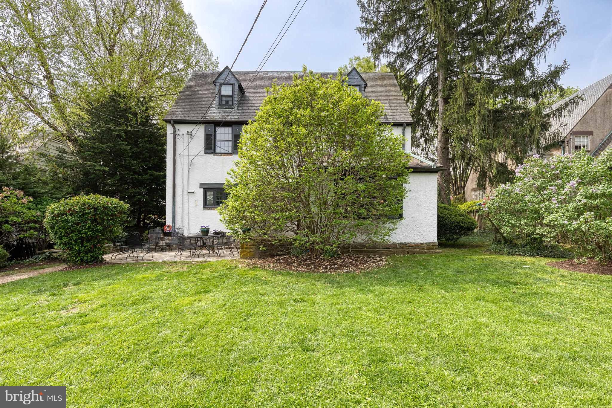 HOMELAND HISTORIC DISTRICT - Residential