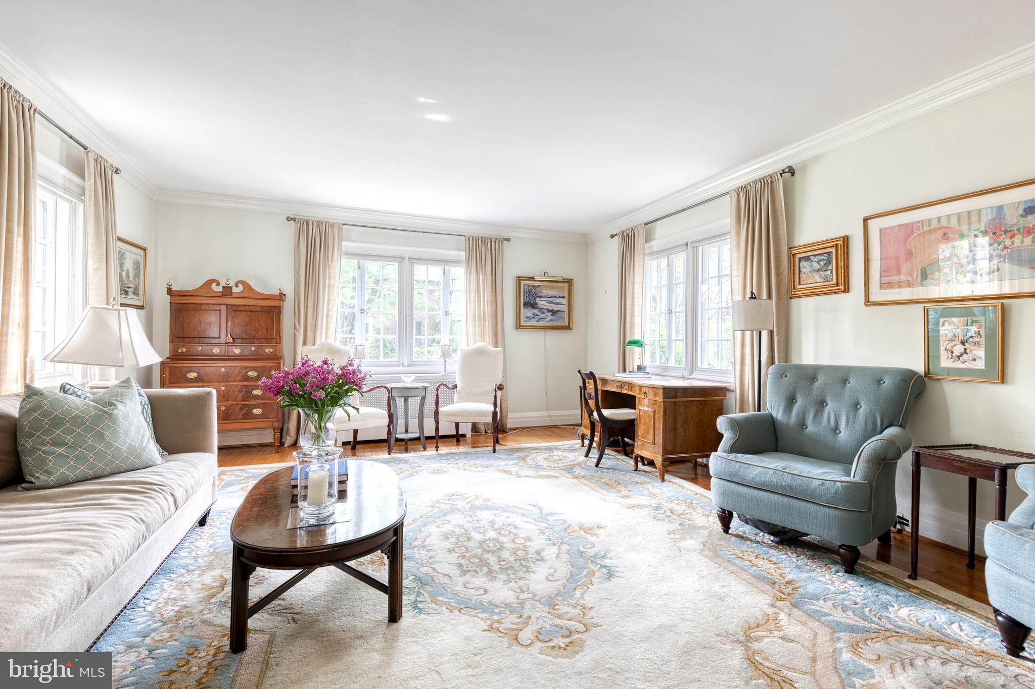 HOMELAND HISTORIC DISTRICT - Residential