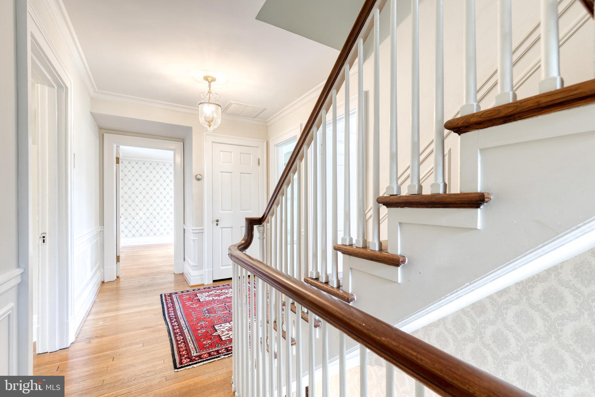 HOMELAND HISTORIC DISTRICT - Residential