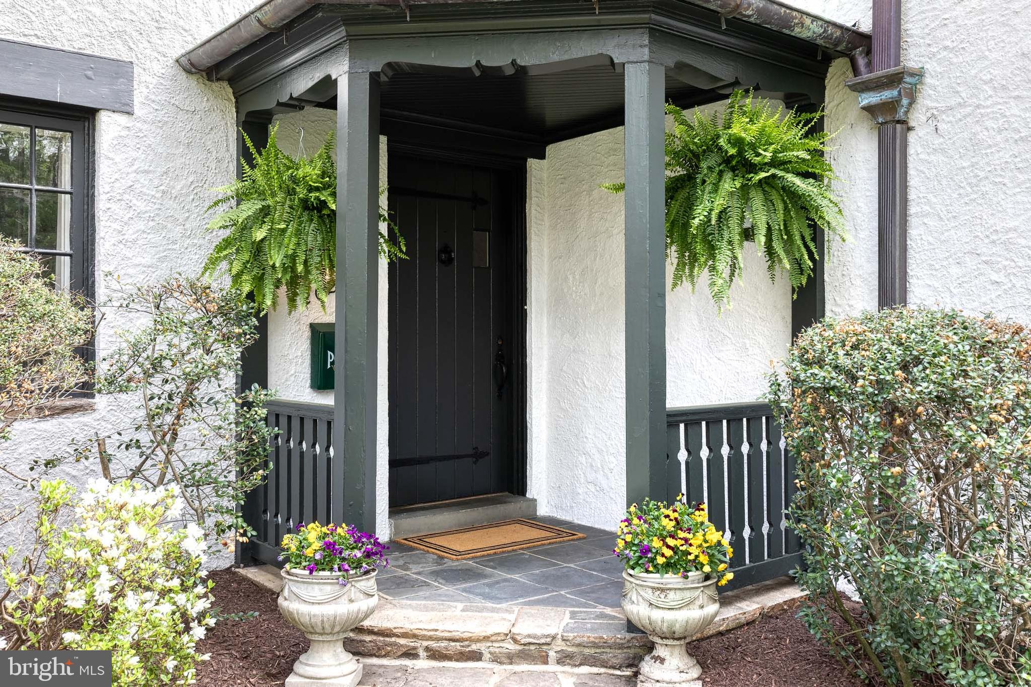 HOMELAND HISTORIC DISTRICT - Residential