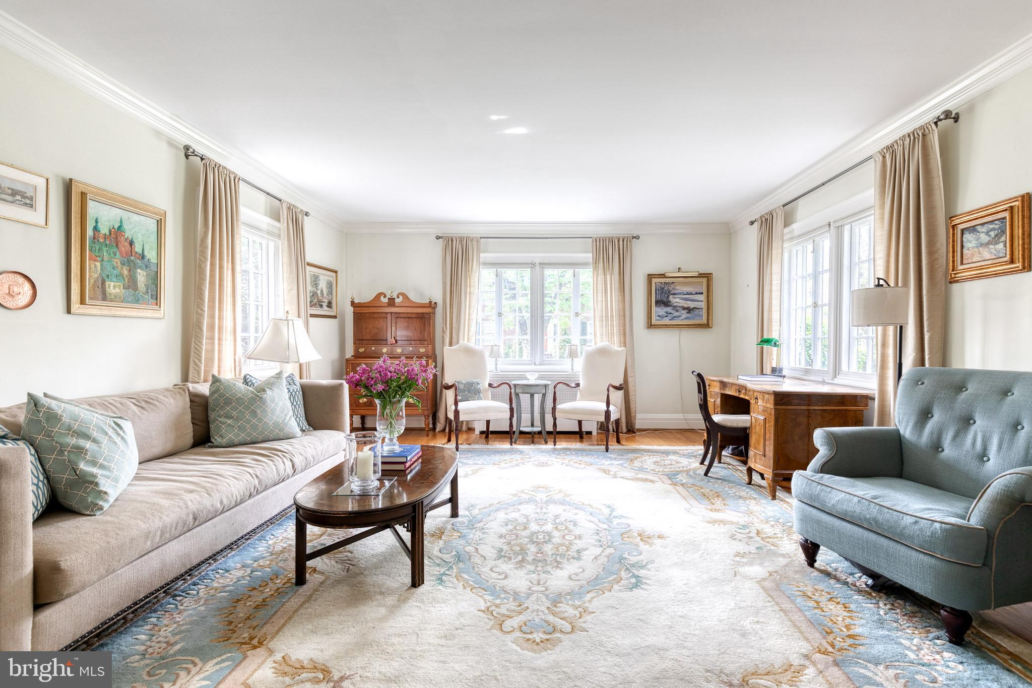 HOMELAND HISTORIC DISTRICT - Residential