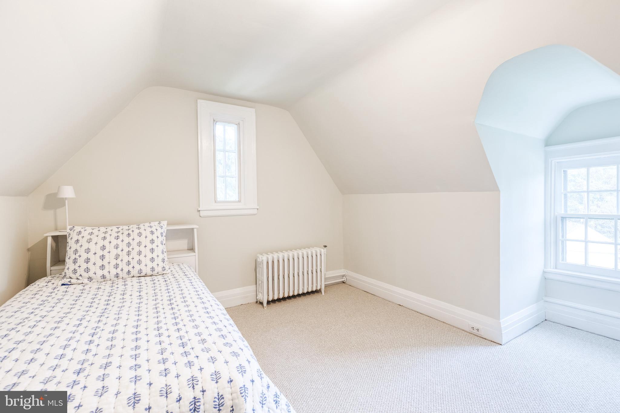 HOMELAND HISTORIC DISTRICT - Residential