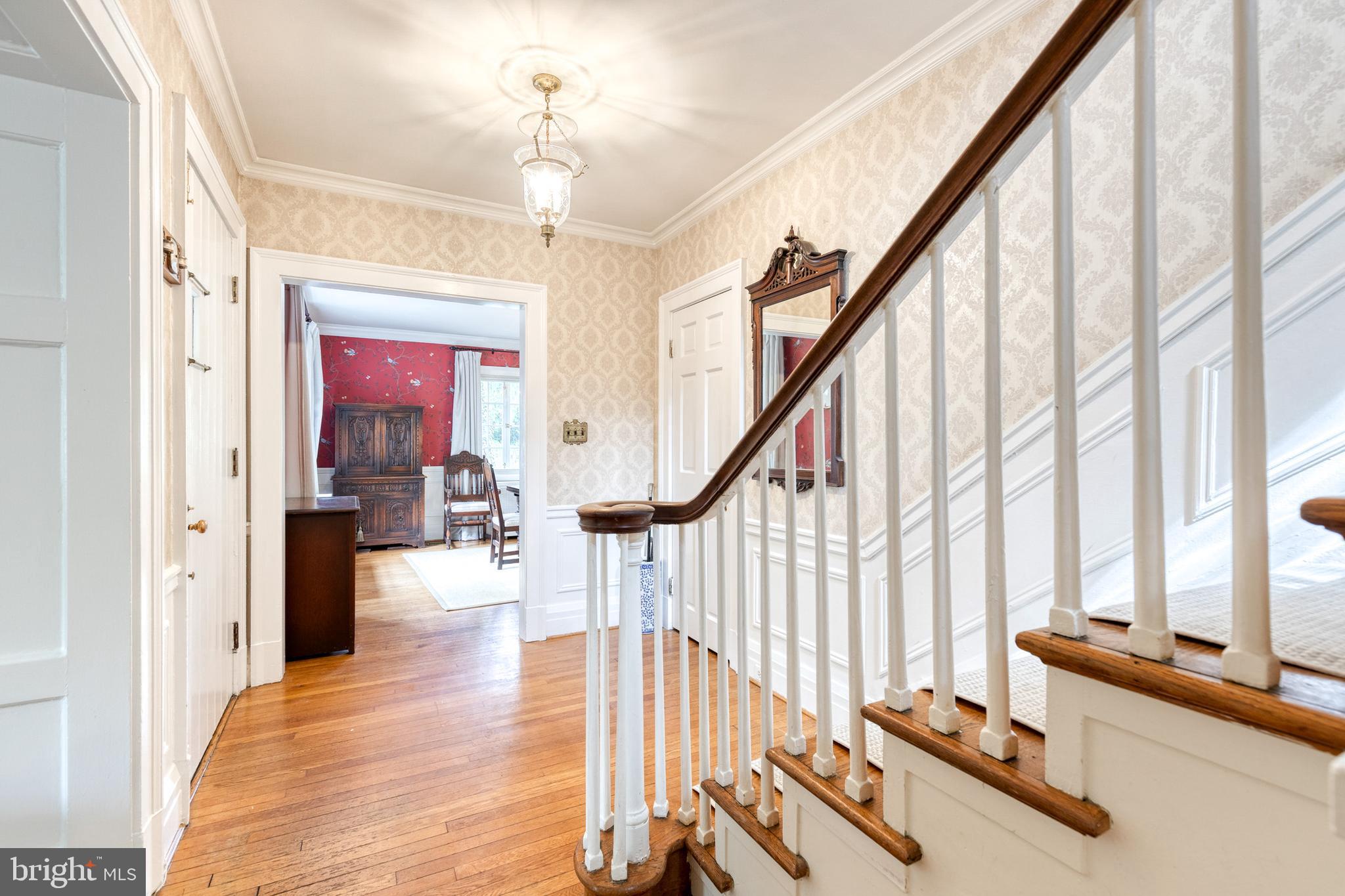 HOMELAND HISTORIC DISTRICT - Residential