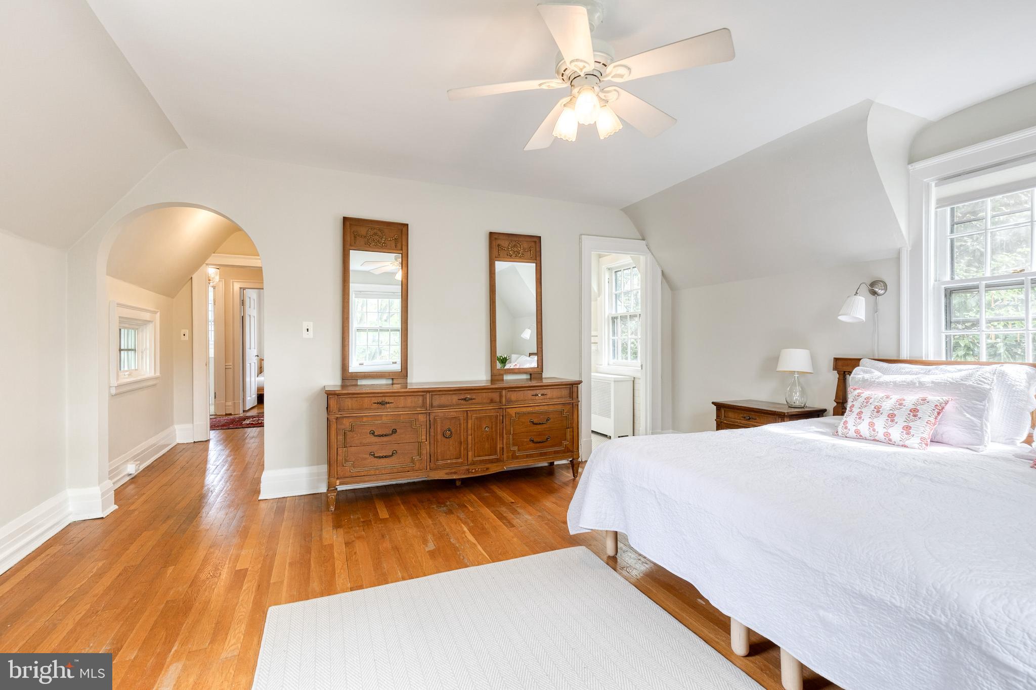 HOMELAND HISTORIC DISTRICT - Residential