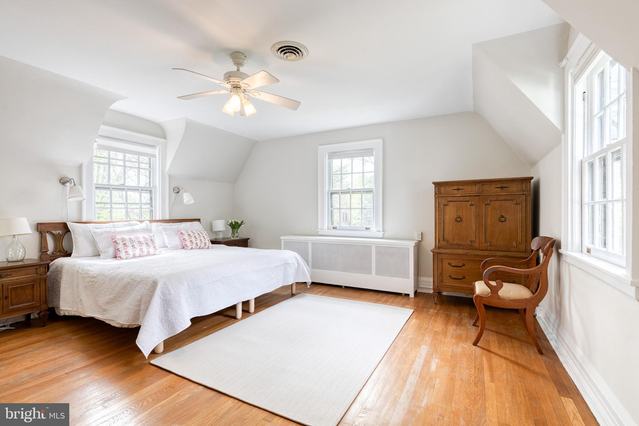 HOMELAND HISTORIC DISTRICT - Residential