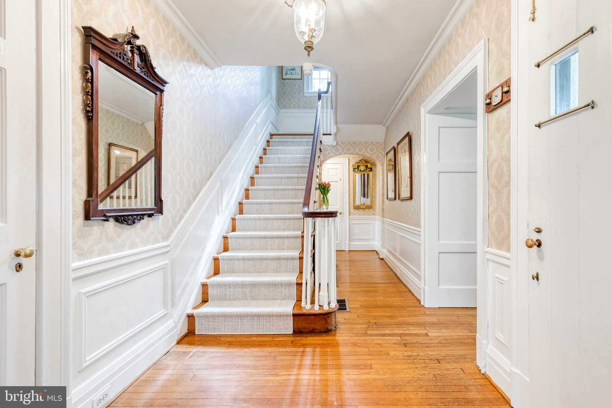 HOMELAND HISTORIC DISTRICT - Residential