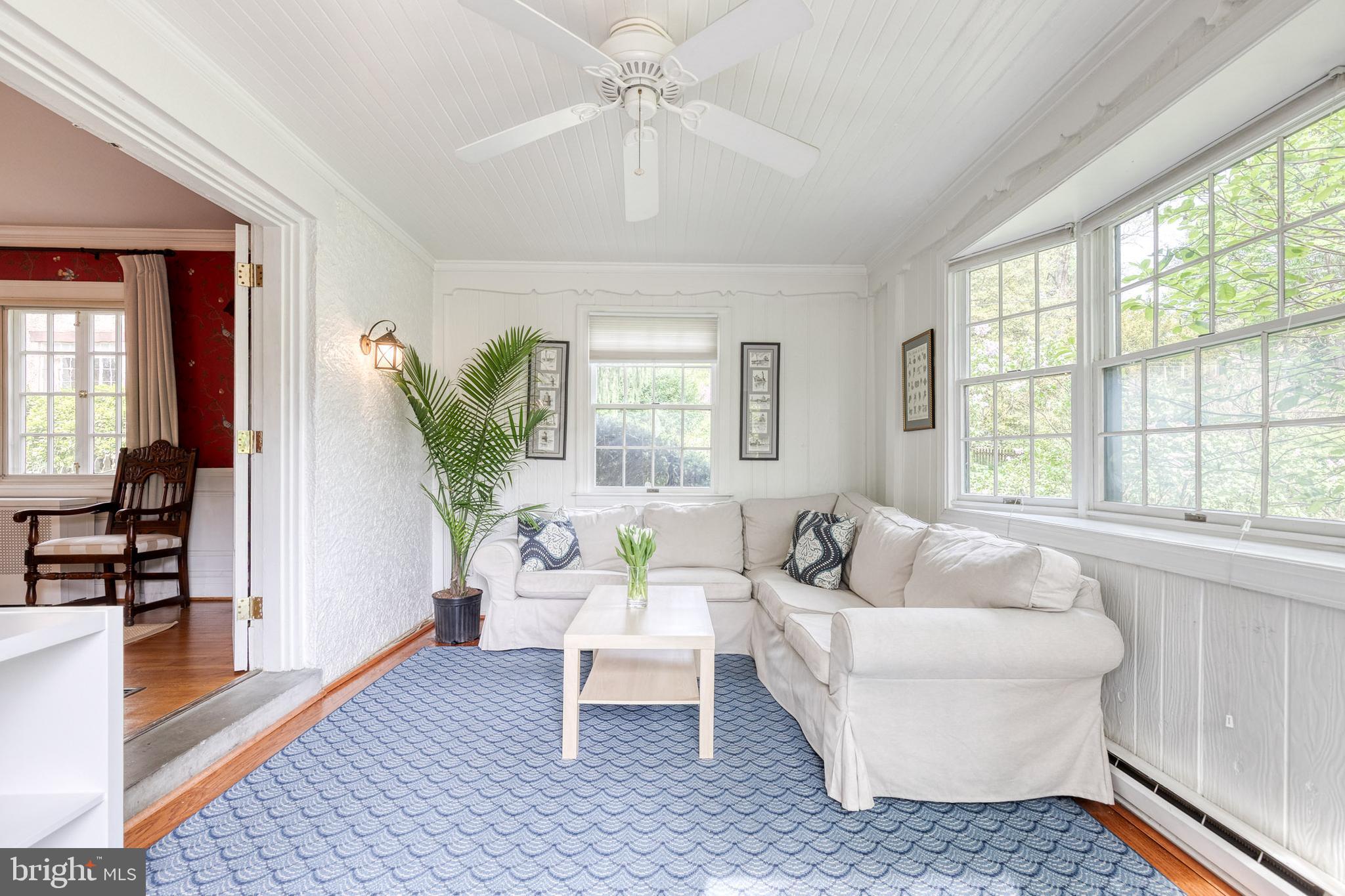 HOMELAND HISTORIC DISTRICT - Residential