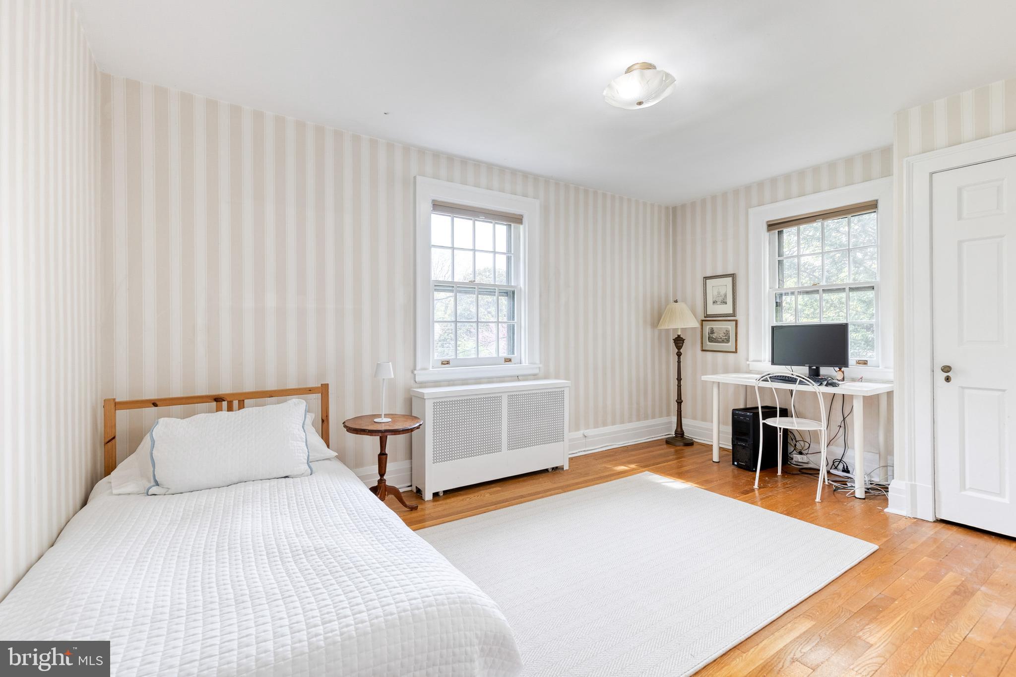 HOMELAND HISTORIC DISTRICT - Residential