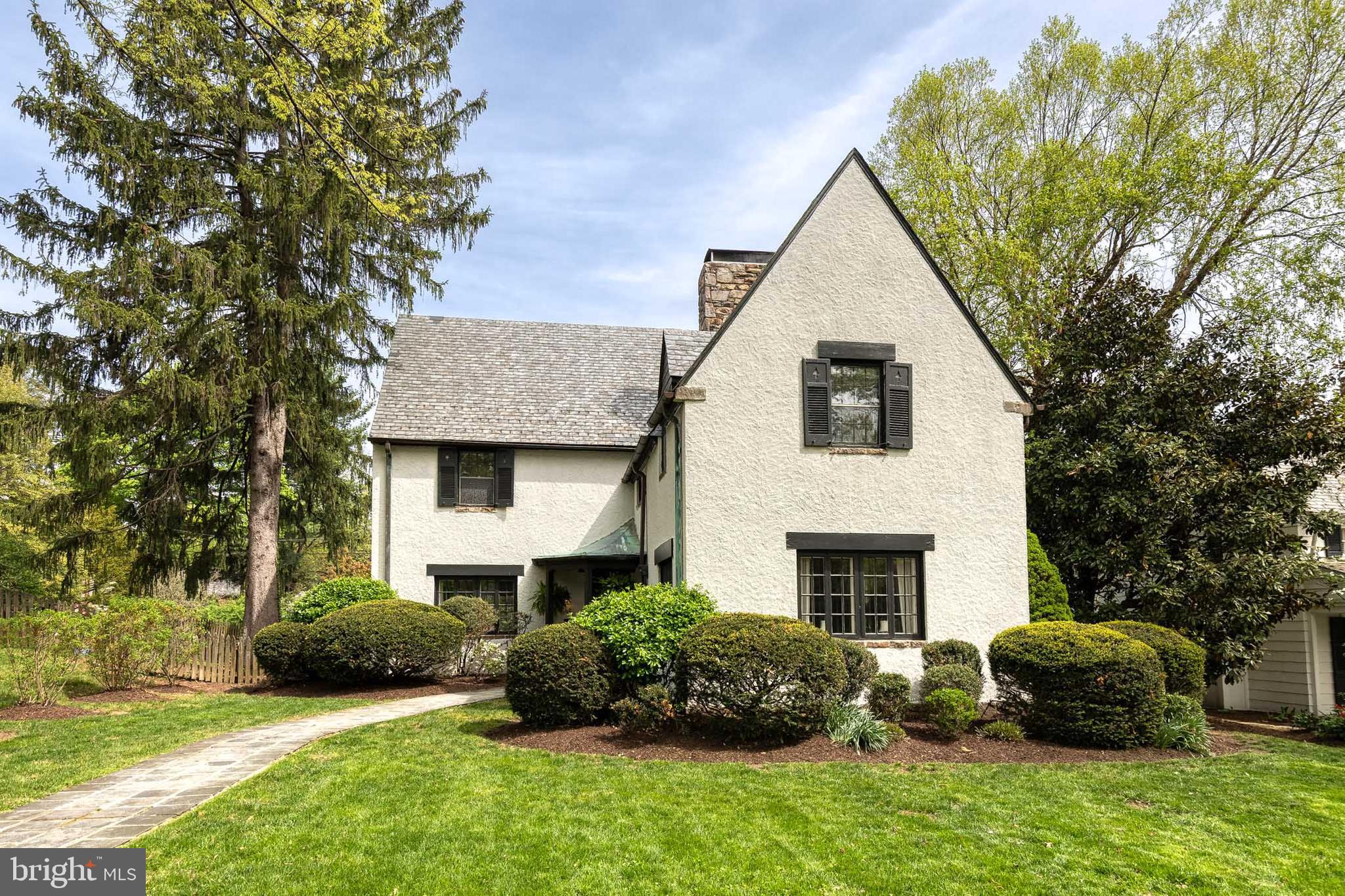 HOMELAND HISTORIC DISTRICT - Residential