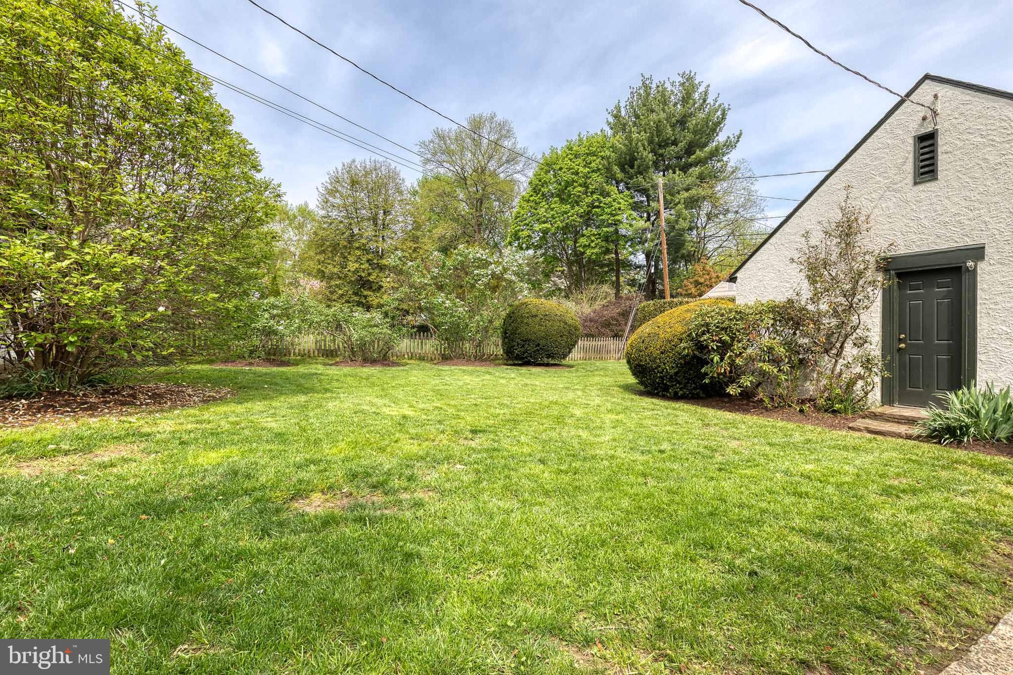 HOMELAND HISTORIC DISTRICT - Residential