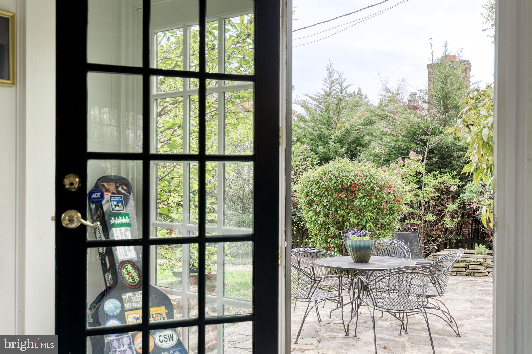 HOMELAND HISTORIC DISTRICT - Residential