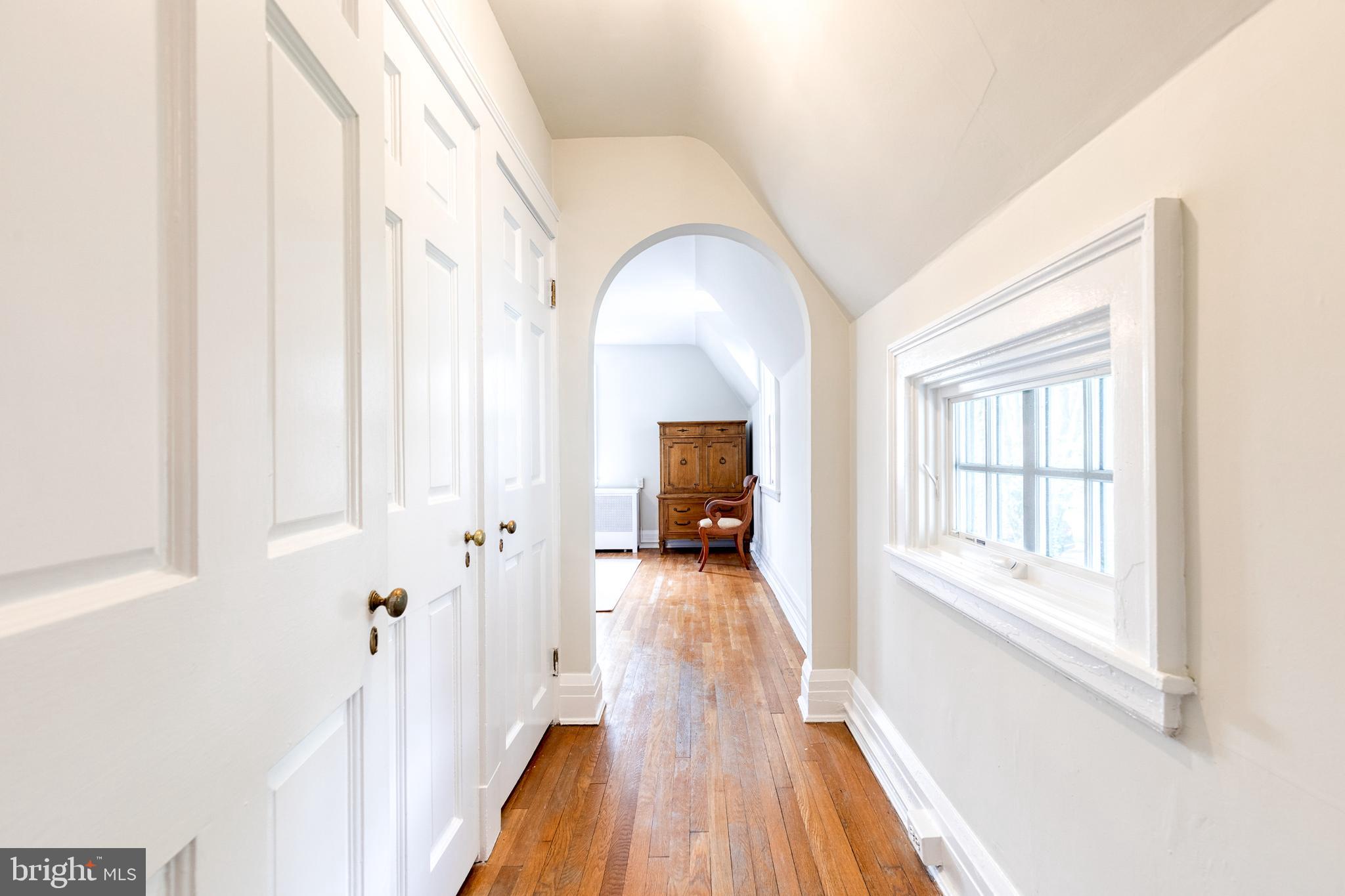 HOMELAND HISTORIC DISTRICT - Residential