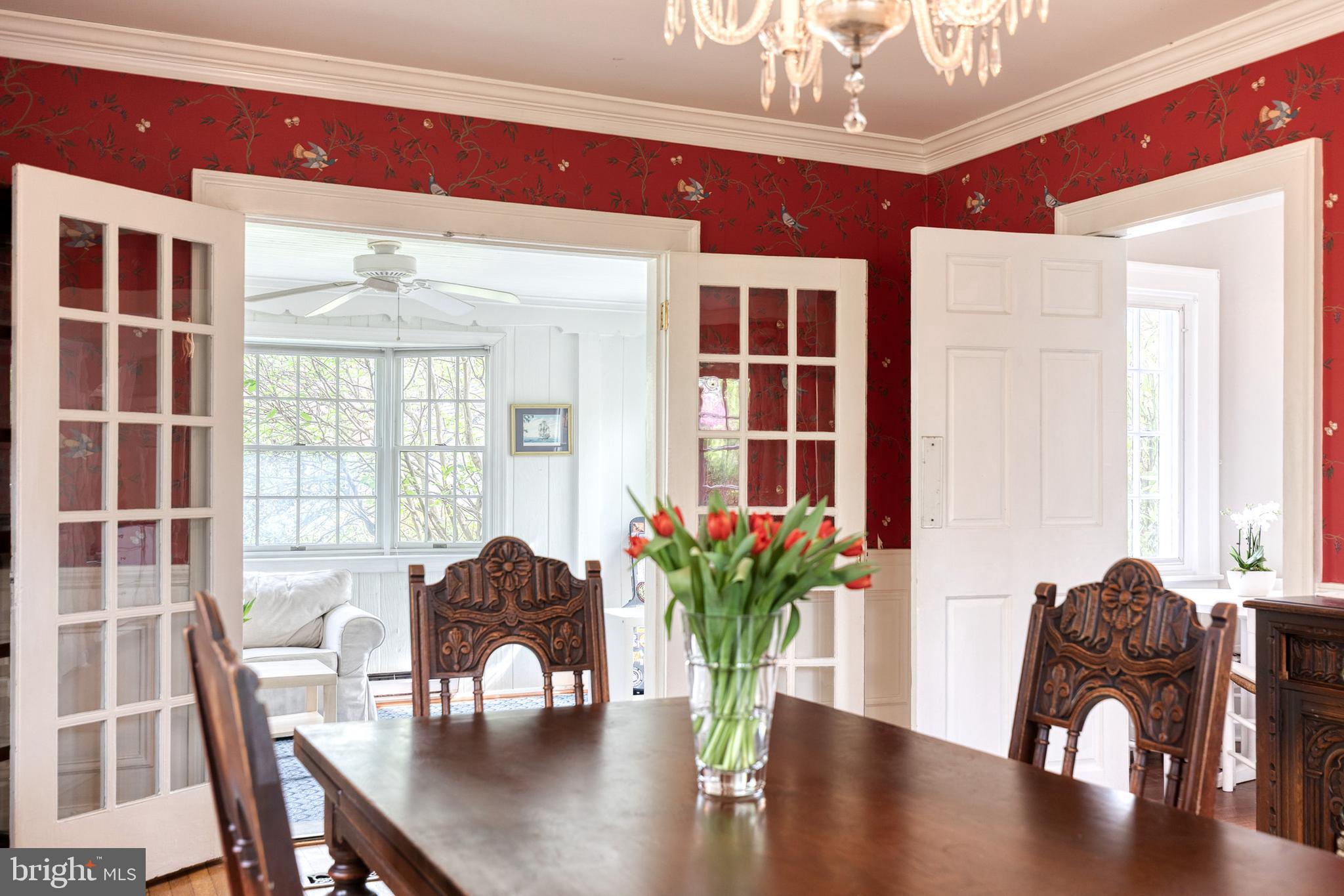 HOMELAND HISTORIC DISTRICT - Residential