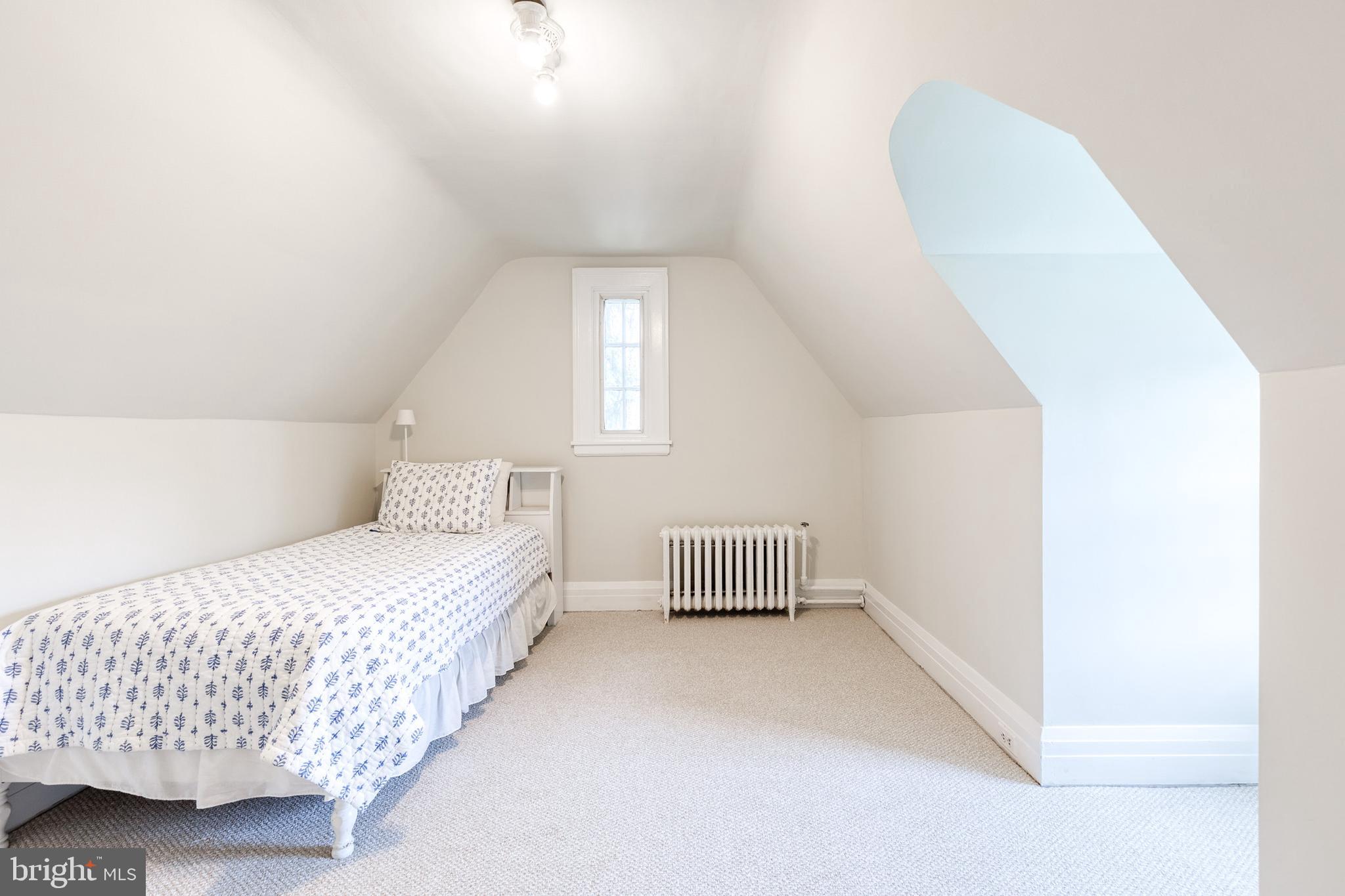 HOMELAND HISTORIC DISTRICT - Residential