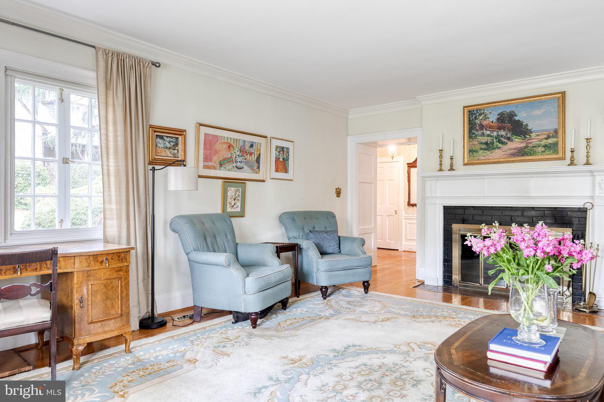 HOMELAND HISTORIC DISTRICT - Residential