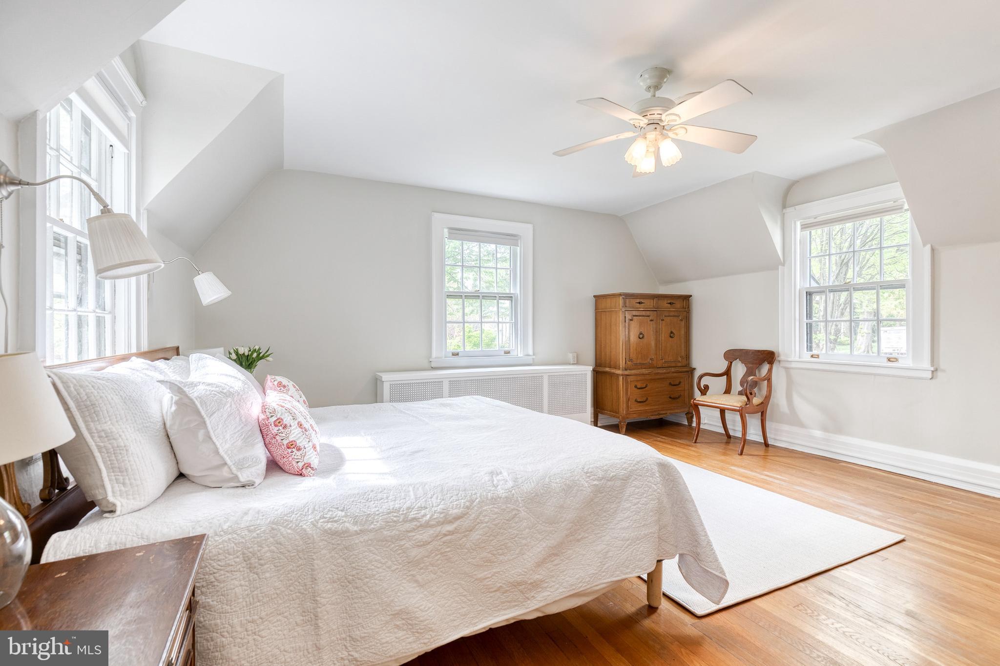 HOMELAND HISTORIC DISTRICT - Residential