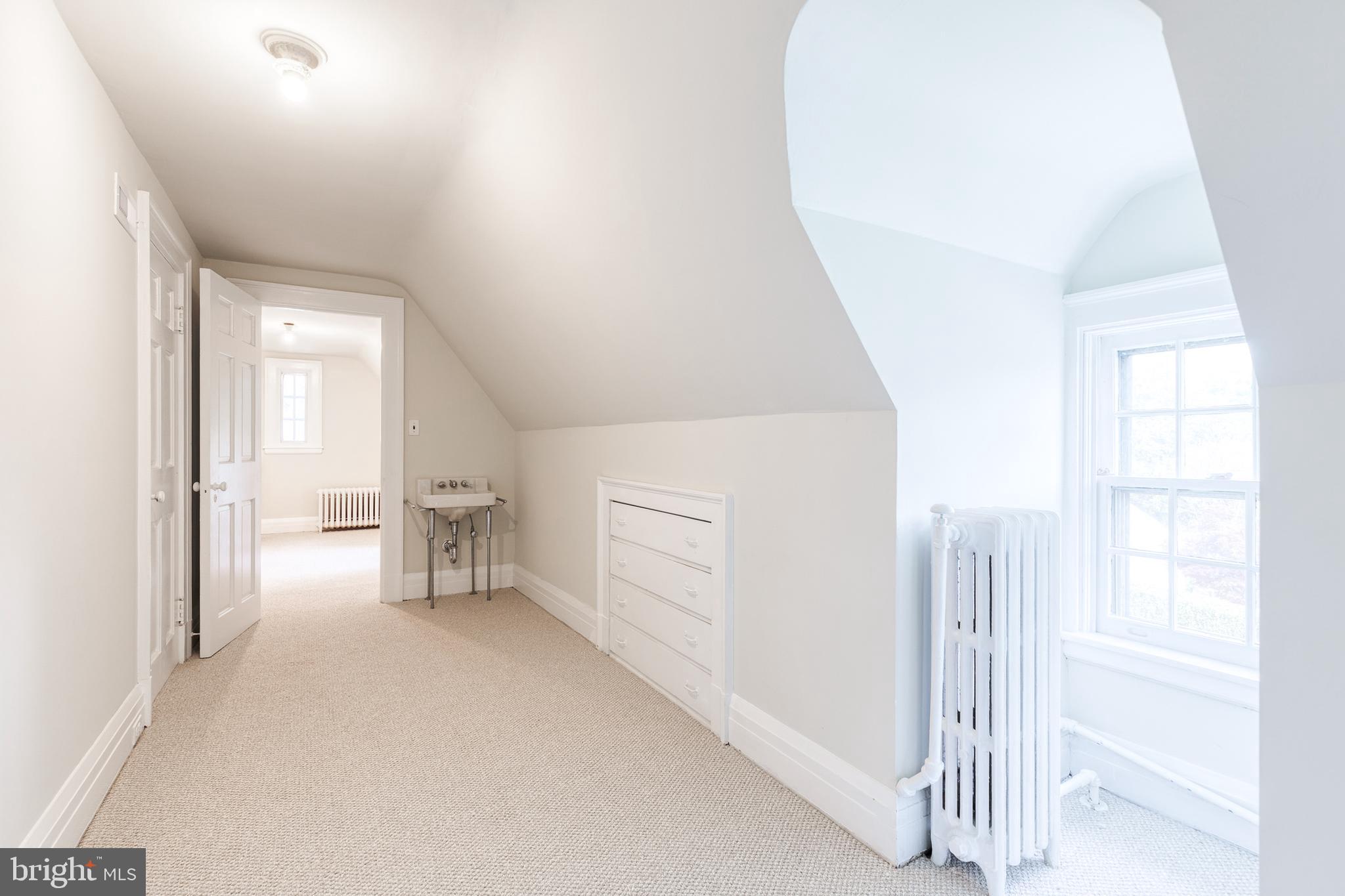 HOMELAND HISTORIC DISTRICT - Residential