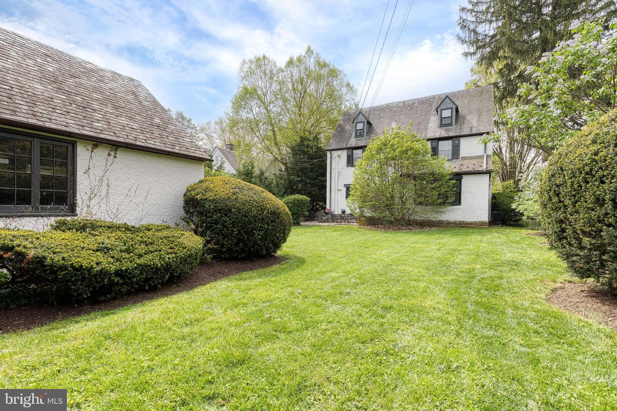 HOMELAND HISTORIC DISTRICT - Residential